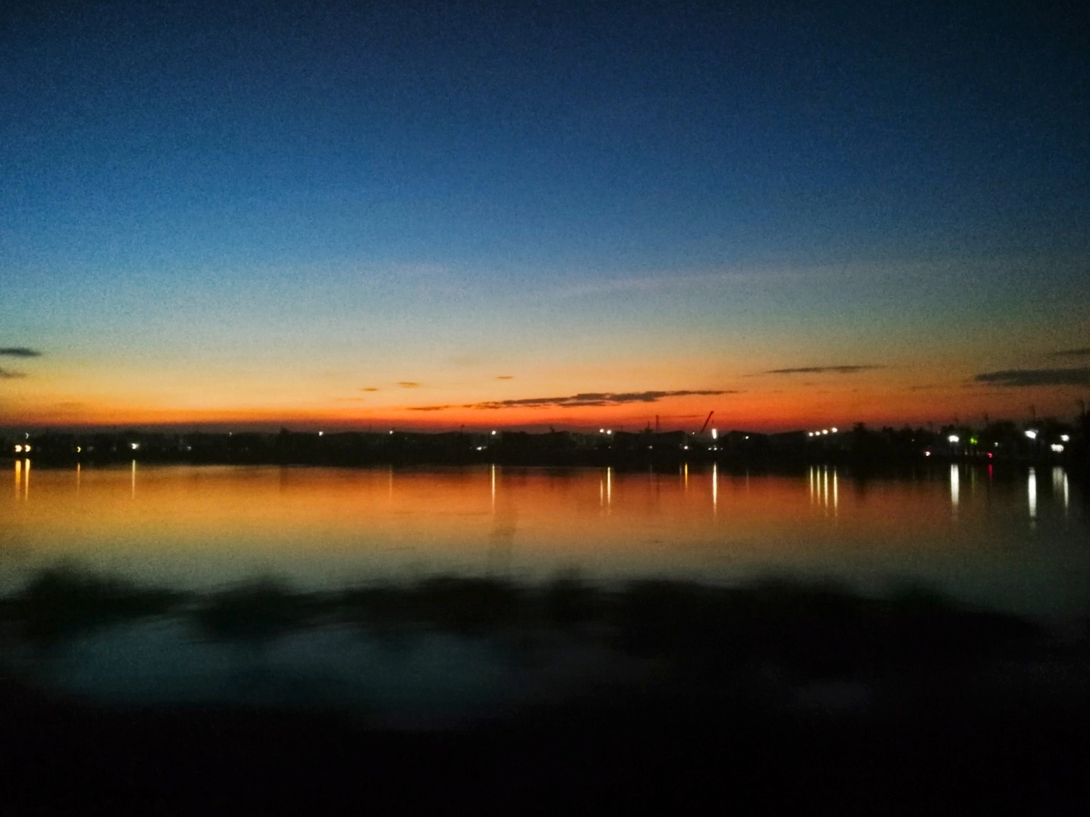 HUAWEI GR5 sample photo. Reflectionlake photography