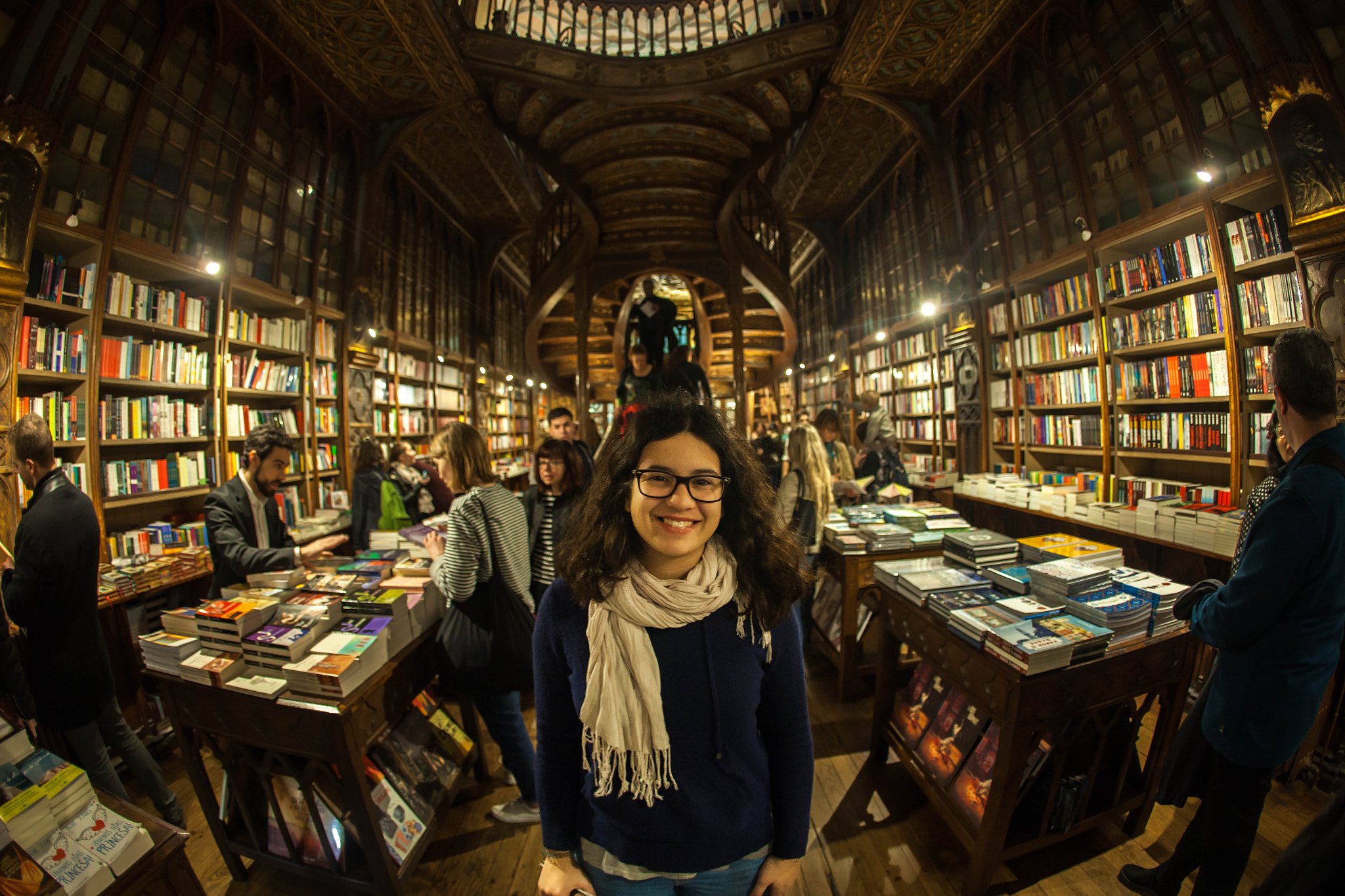 Canon EF 15mm F2.8 Fisheye sample photo. Lellolibrary photography