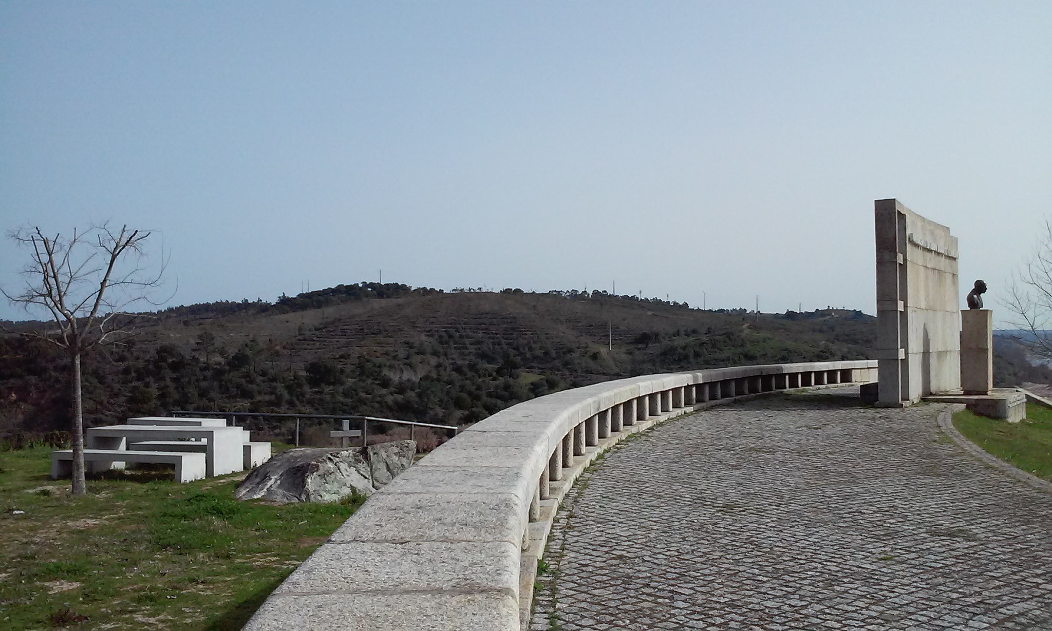 LG L70 sample photo