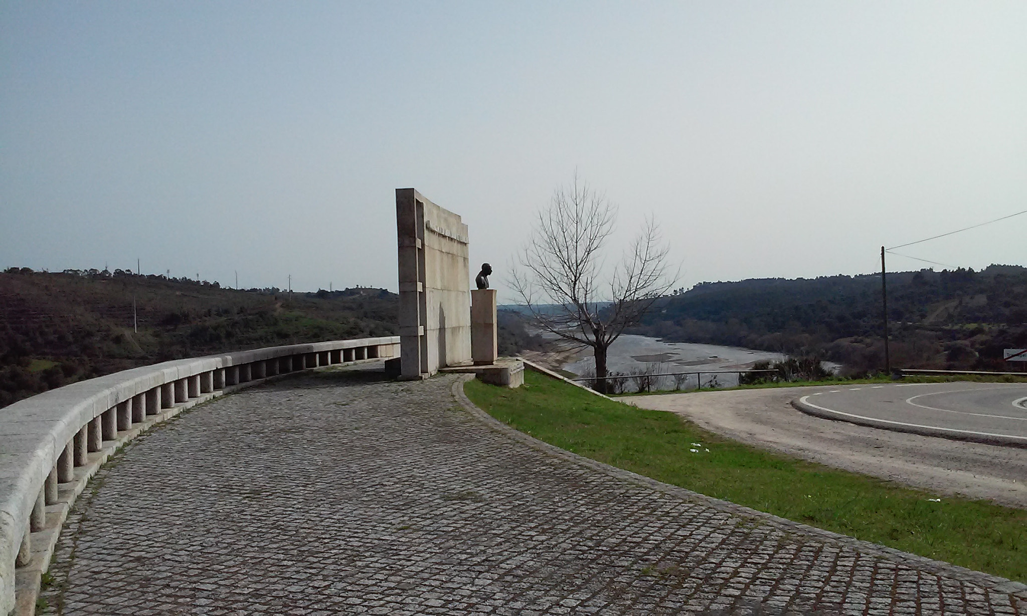 LG L70 sample photo