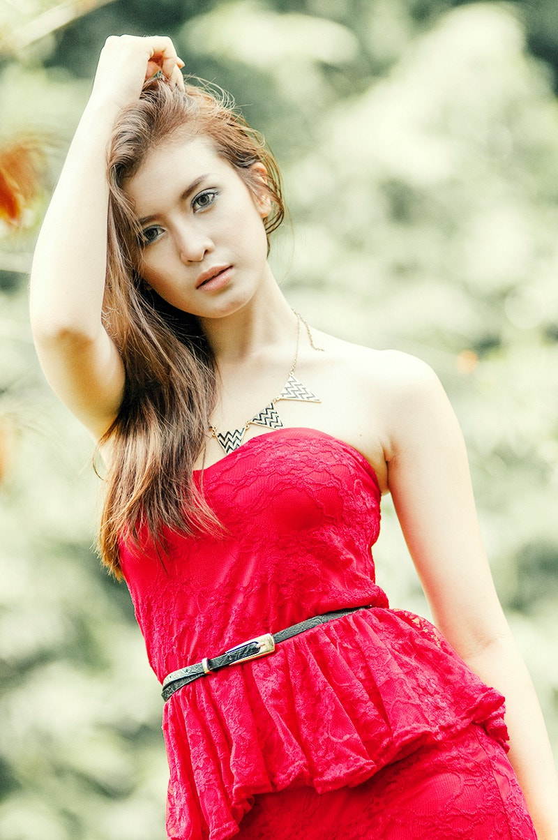 Nikon AF-Nikkor 80-200mm F2.8D ED sample photo. Tell me why photography