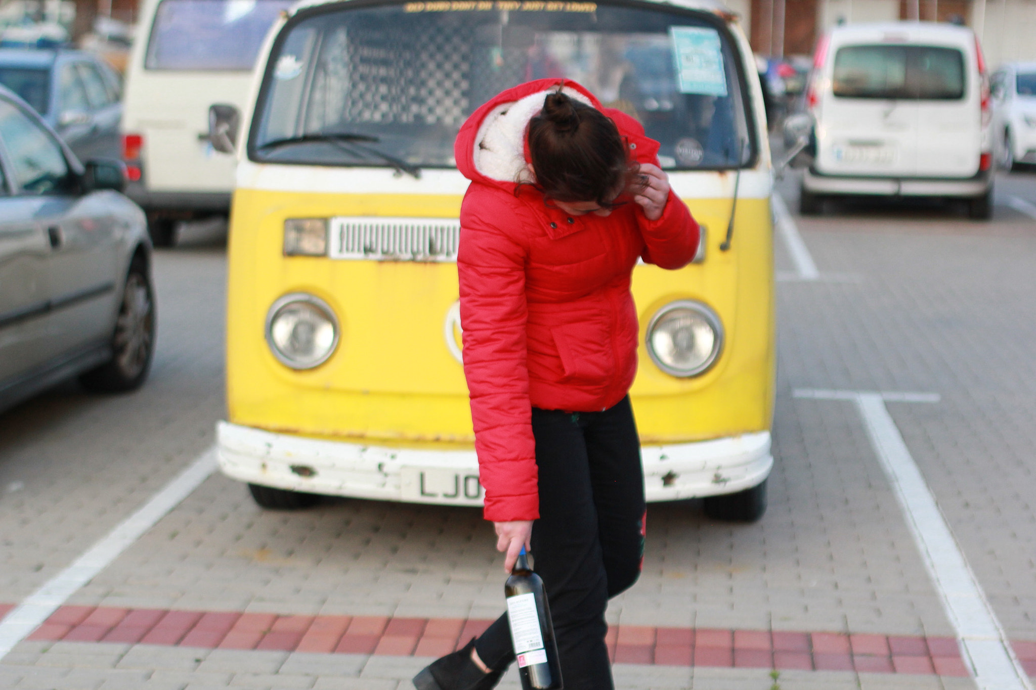 Canon EOS 550D (EOS Rebel T2i / EOS Kiss X4) + Canon EF 50mm F1.4 USM sample photo. Irene.  photography