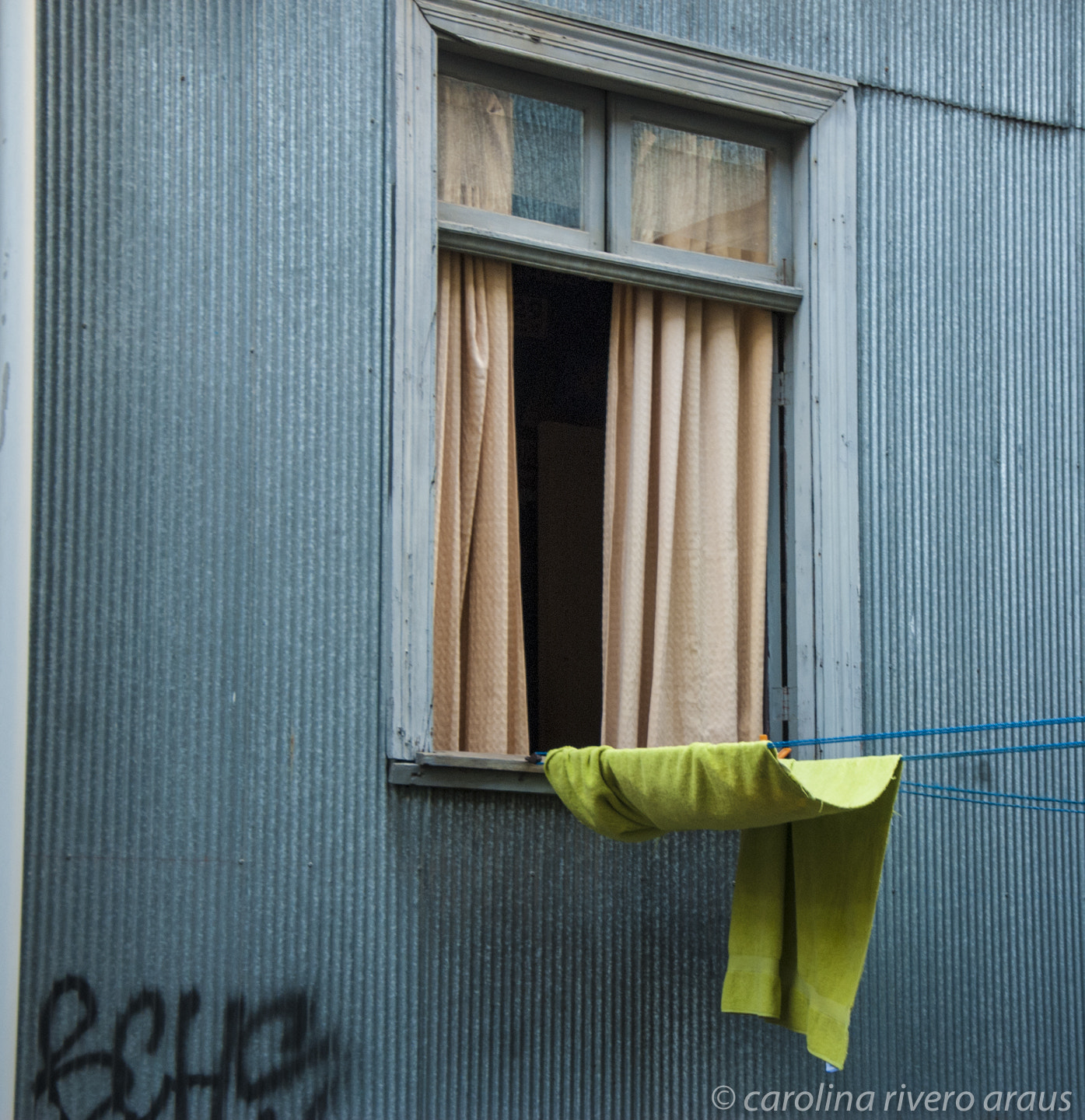 Nikon D80 sample photo. Window photography