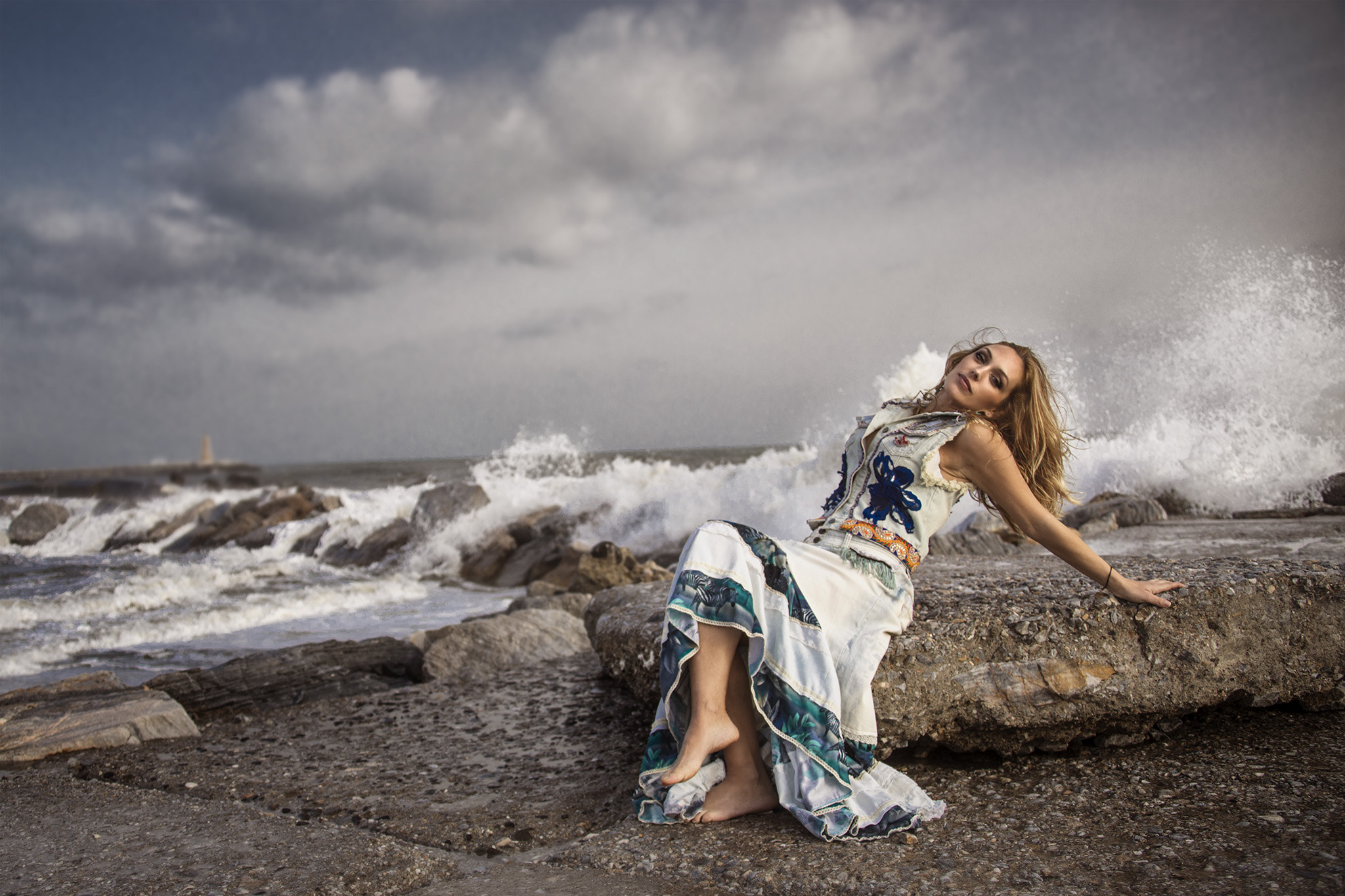 Canon EF 28-300mm F3.5-5.6L IS USM sample photo. Vanesa photography