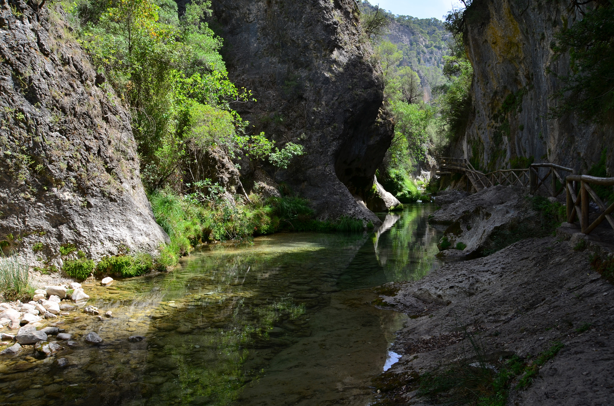 Nikon D5100 sample photo. Cerrada de elías photography