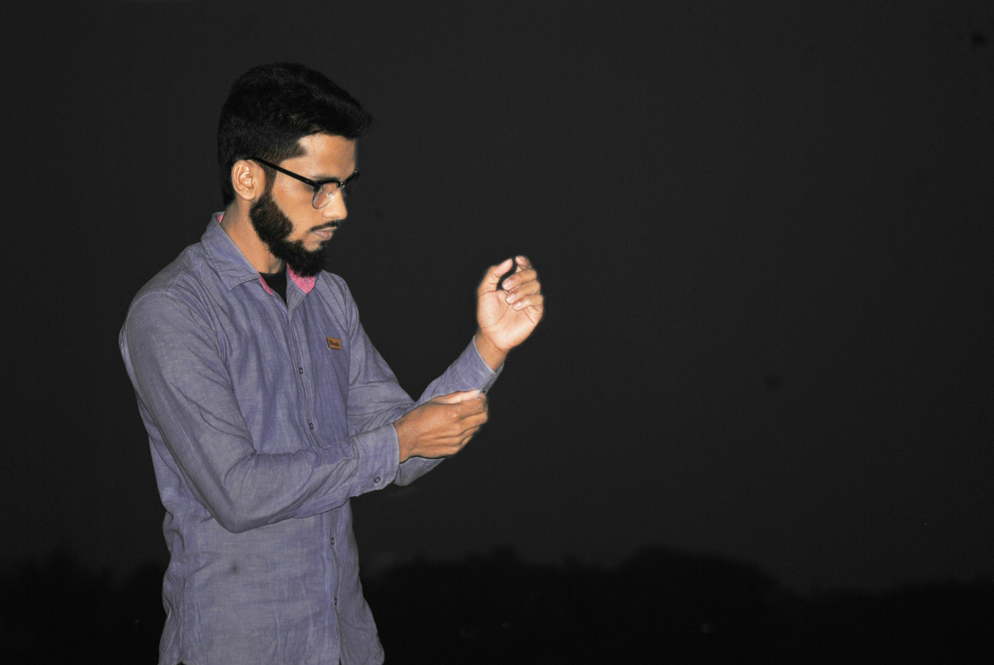 Sigma 70-300mm F4-5.6 APO DG Macro sample photo. Ajmal mahmud shah photography