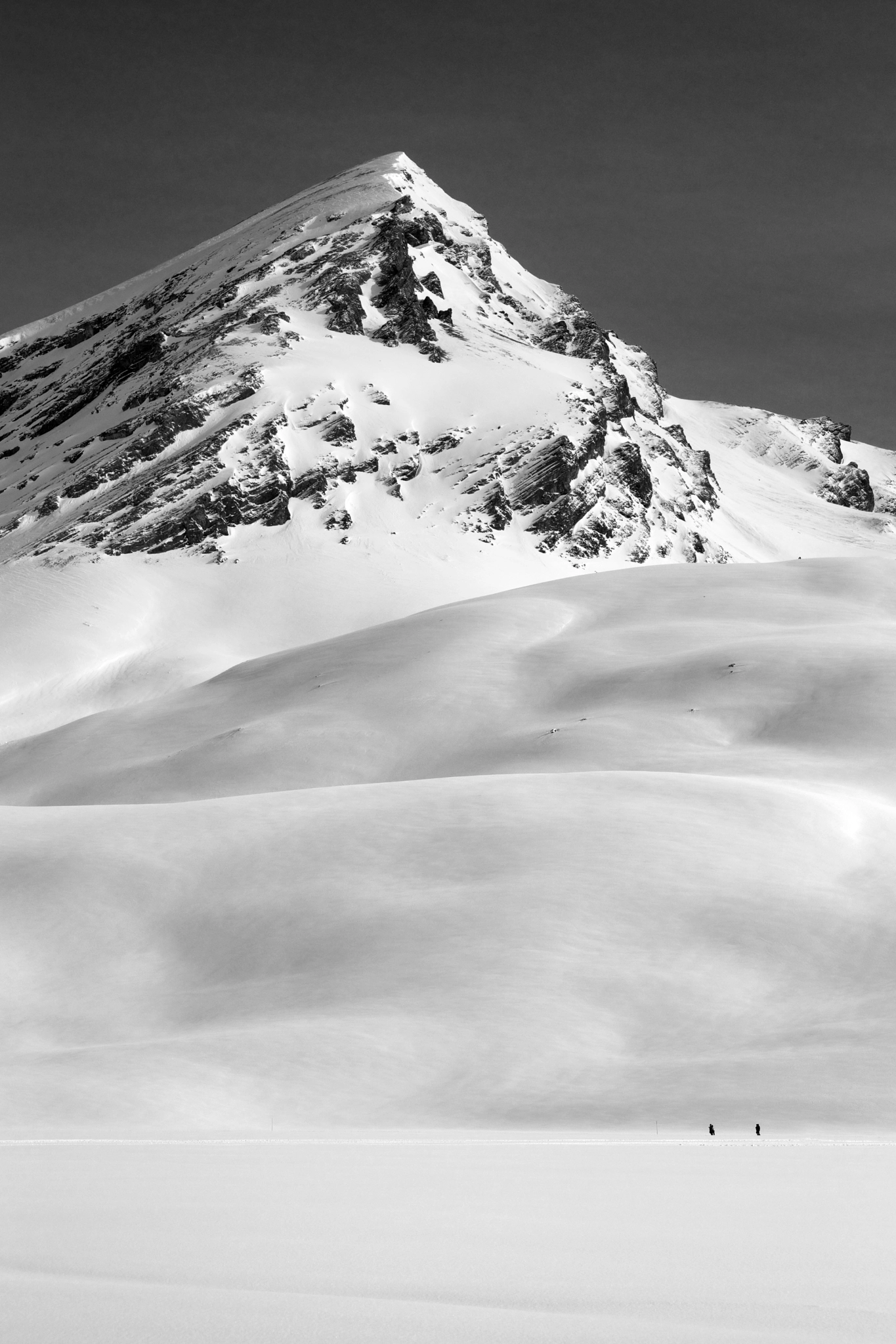 Sony Alpha DSLR-A850 + 35-70mm F4 sample photo. Cross country photography
