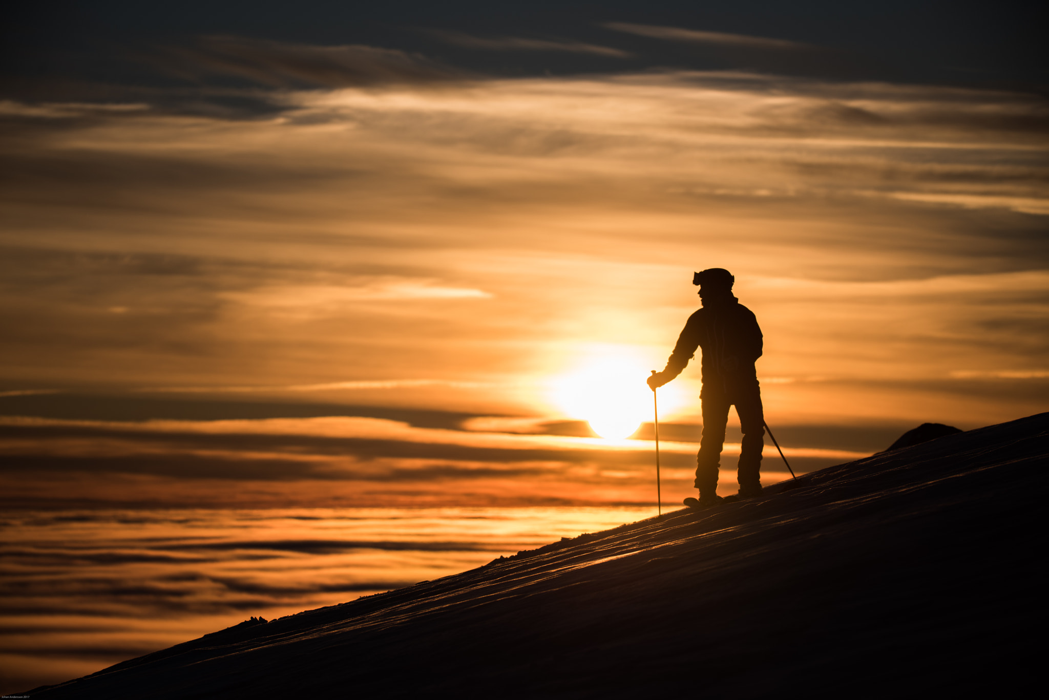 Sigma 150-600mm F5-6.3 DG OS HSM | S sample photo. Alpint, trysilfjellet photography