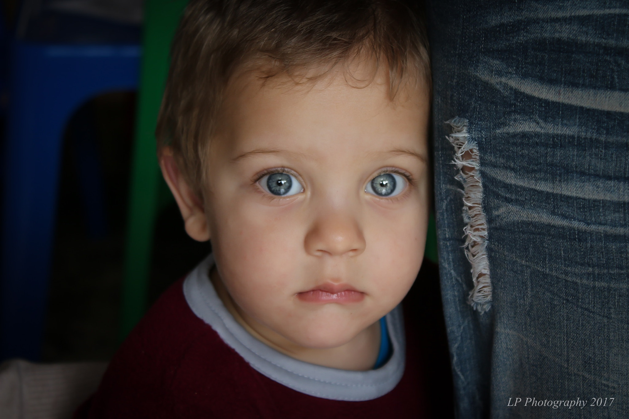 Canon EOS 70D sample photo. Behind those blue eyes photography