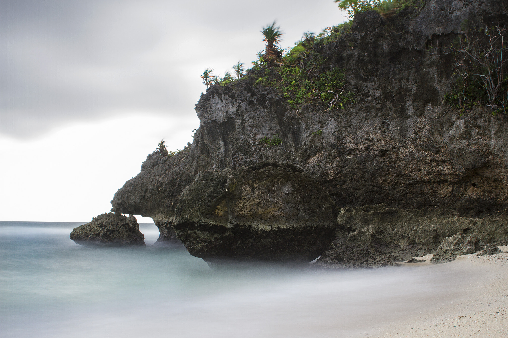 Canon EOS 7D + Canon EF 24mm F2.8 sample photo. Calm morning photography