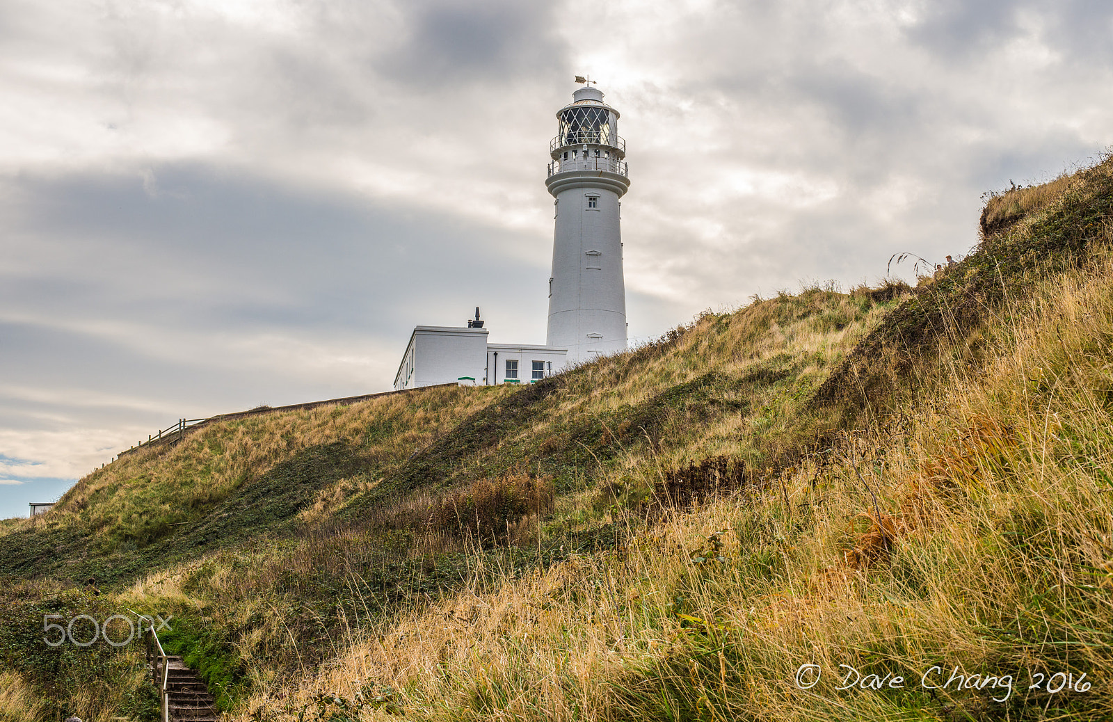 Nikon D600 + AF Nikkor 50mm f/1.4 sample photo. Lighthouse photography