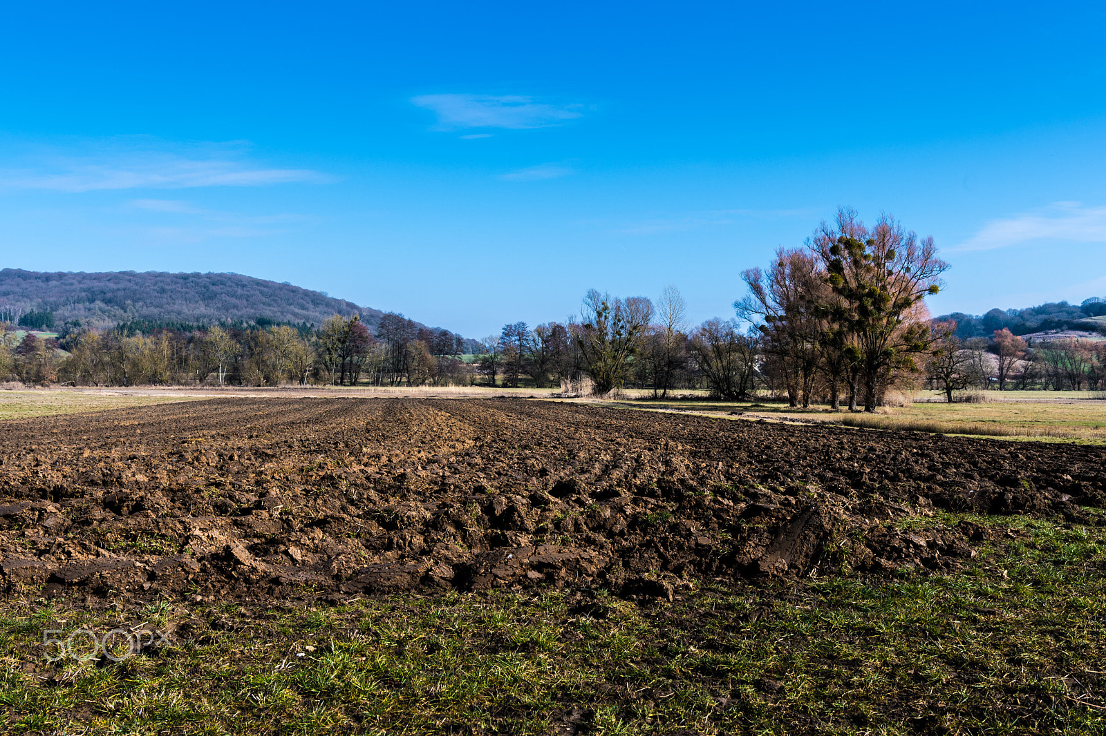 Nikon D500 + Sigma 18-35mm F1.8 DC HSM Art sample photo. Fresh fields of lorraine photography