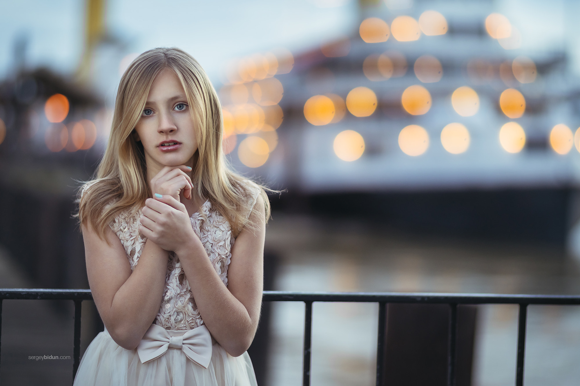 Canon EF 85mm F1.2L II USM sample photo. Kaitlyn. photography