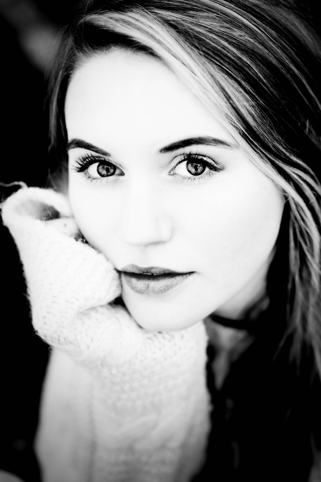 ZEISS Batis 85mm F1.8 sample photo. Hello - it's me photography
