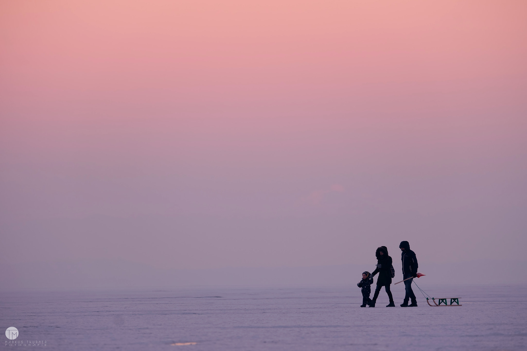 Fujifilm X-A2 sample photo. Winterwonderland in podersdorf photography