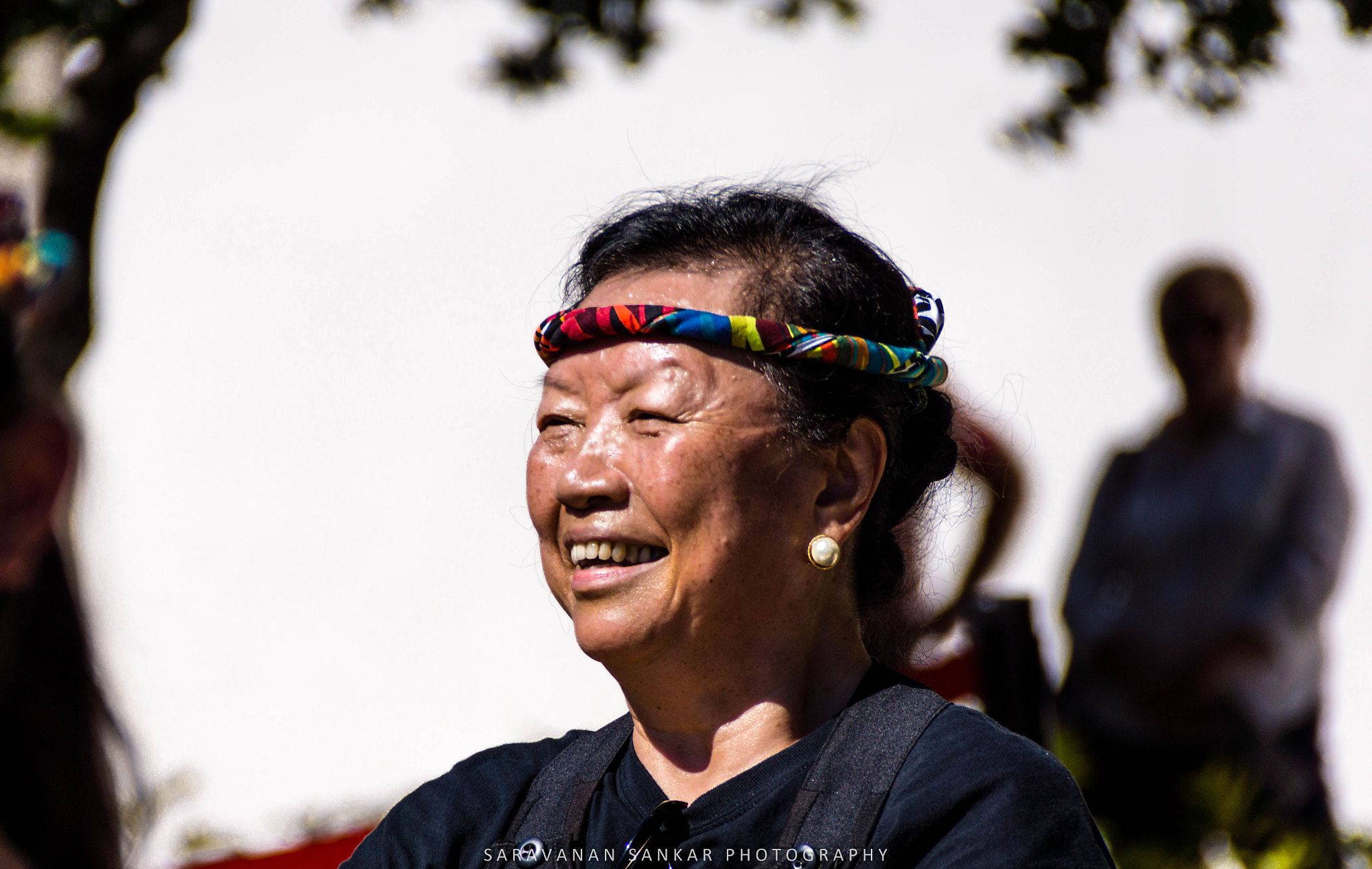 Sony DT 18-250mm F3.5-6.3 sample photo. Joy! photography