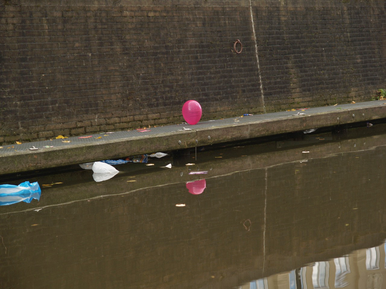 Olympus E-1 sample photo. Lila ballon photography