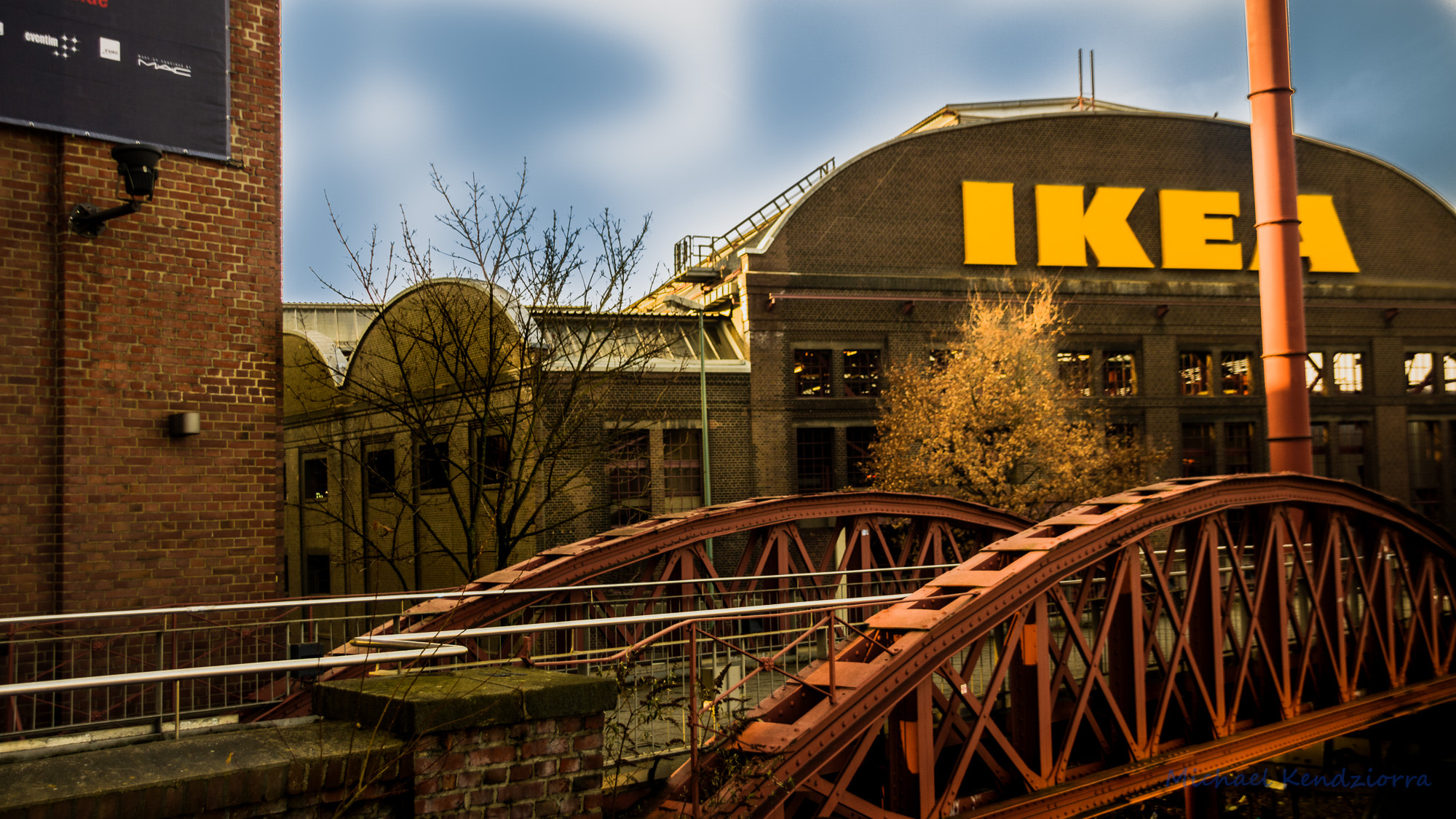 Sigma 18-250mm F3.5-6.3 DC OS HSM sample photo. Ikea photography
