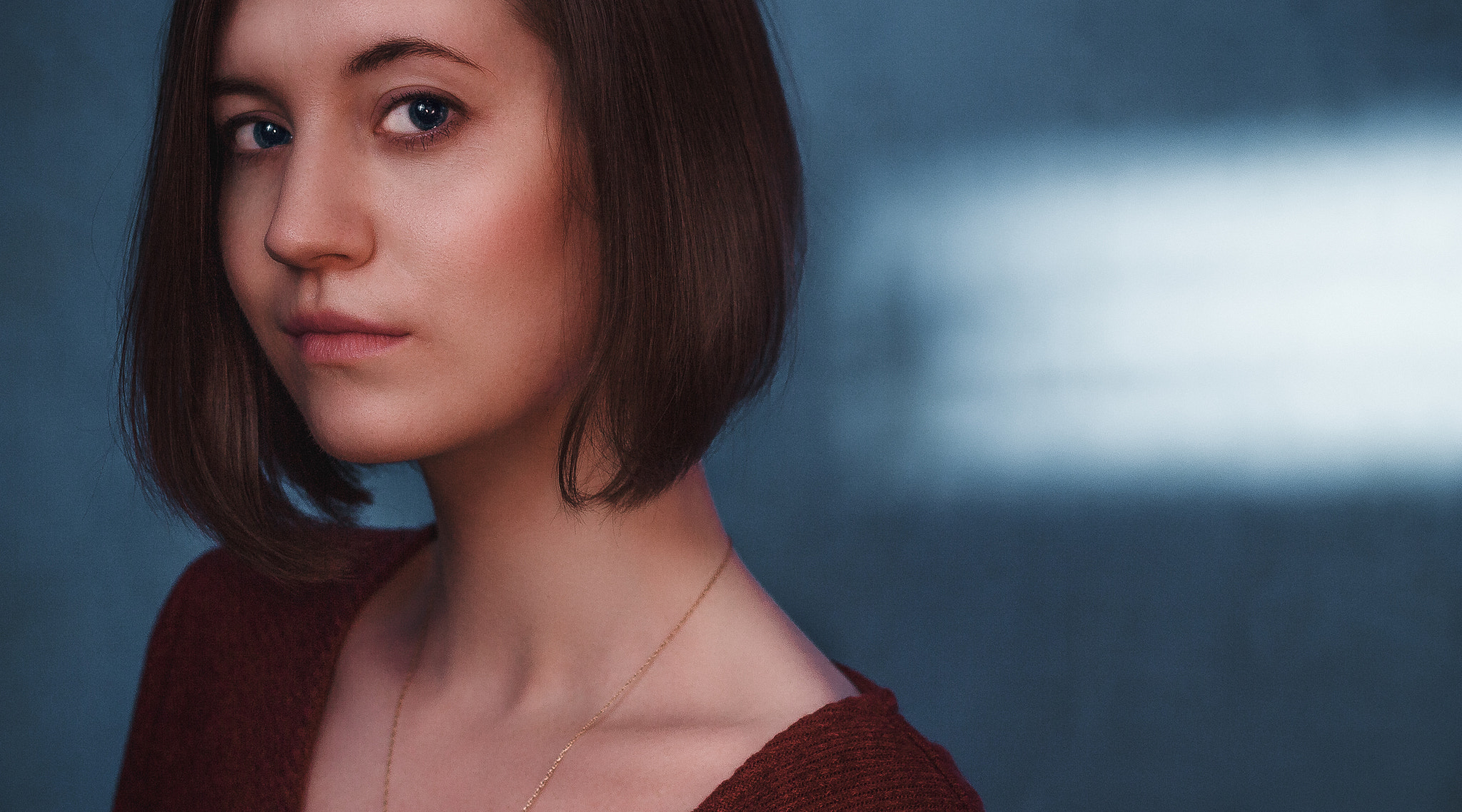 Canon EOS 650D (EOS Rebel T4i / EOS Kiss X6i) + Canon EF 50mm F1.8 STM sample photo. Vlada photography