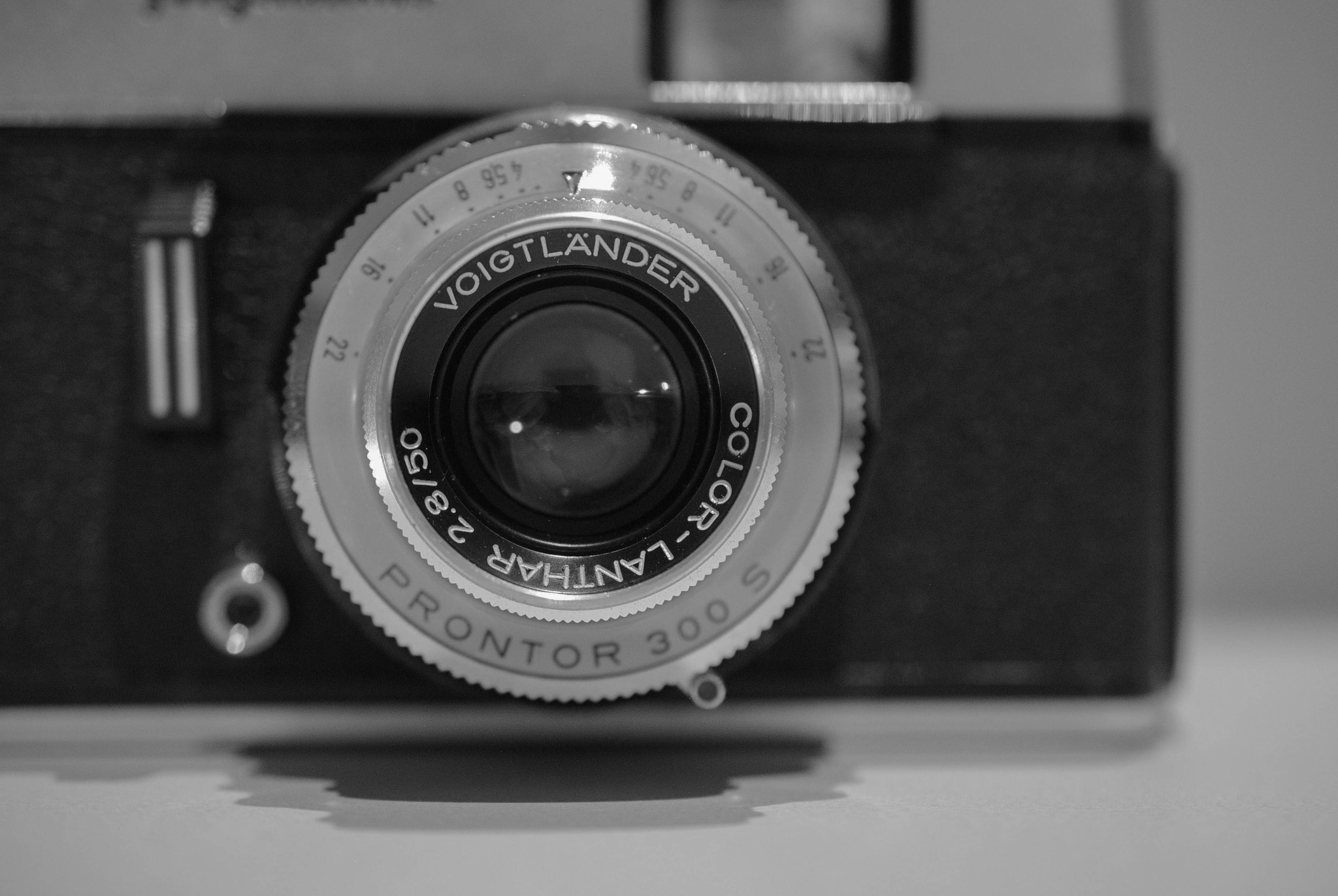 Nikon AF-S DX Micro Nikkor 40mm F2.8 sample photo. Camara photography