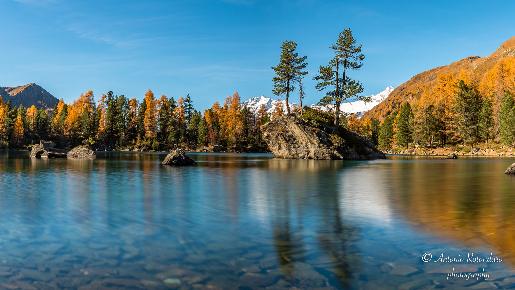 Canon EF 16-35mm F4L IS USM sample photo. Poschiavo photography