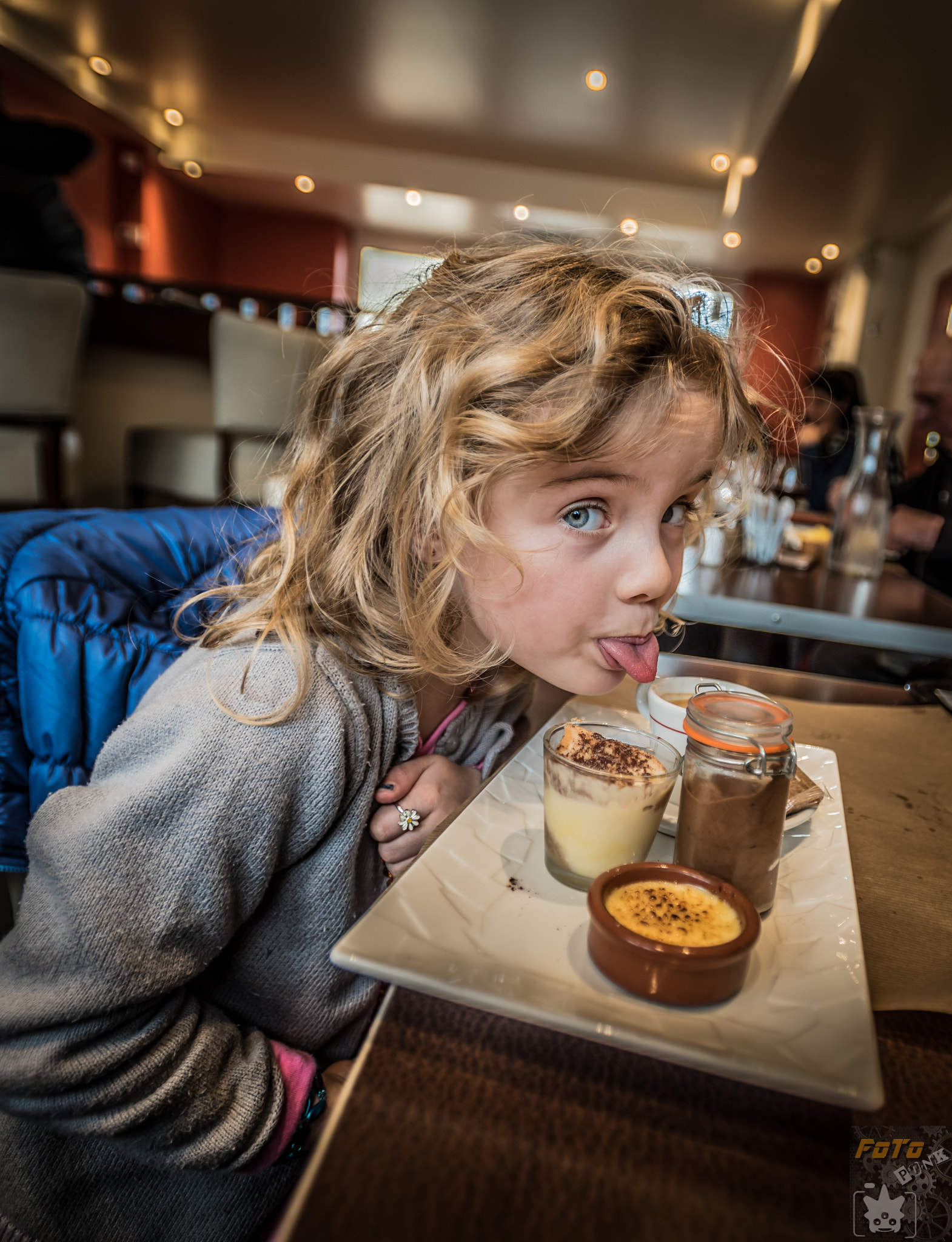 Nikon AF-S Nikkor 17-35mm F2.8D ED-IF sample photo. Gourmande photography