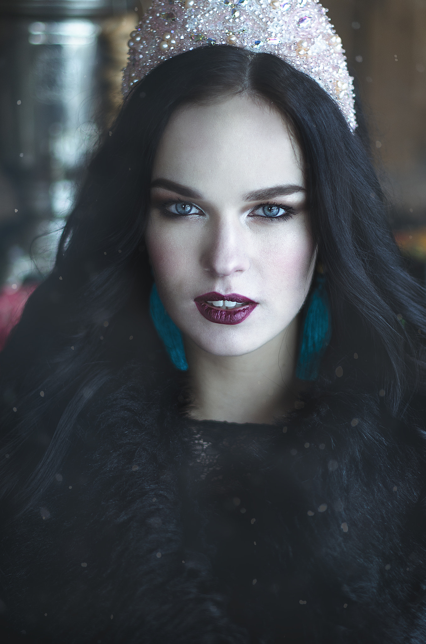 Nikon D5100 + Nikon AF-S Nikkor 50mm F1.4G sample photo. Fairylore photography
