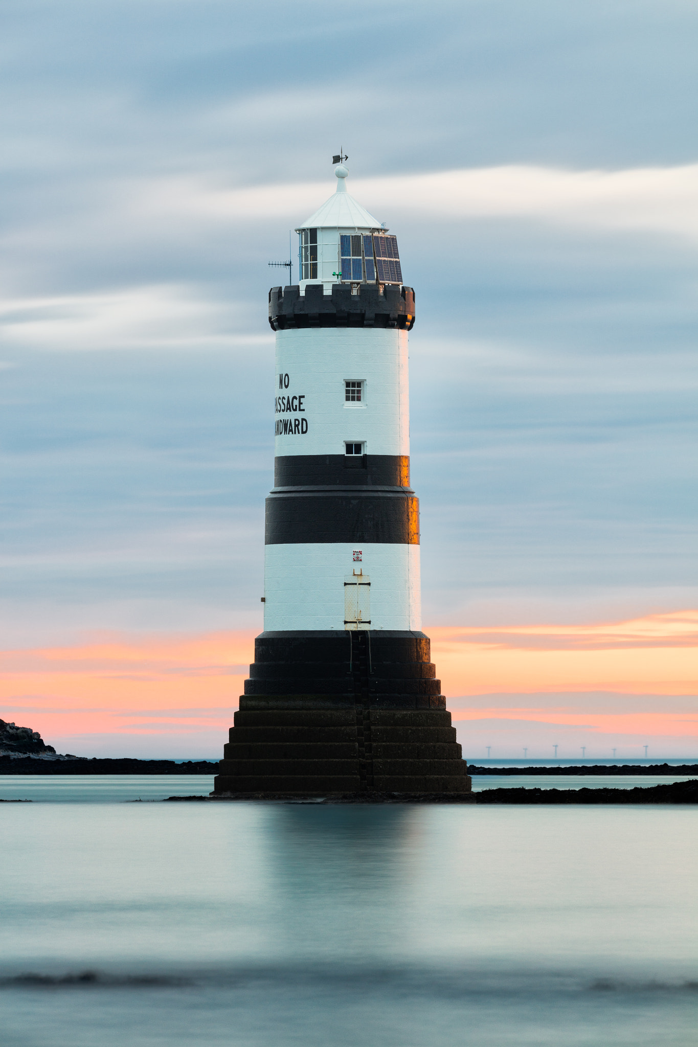 Canon EOS 5DS R sample photo. Penmon protector photography