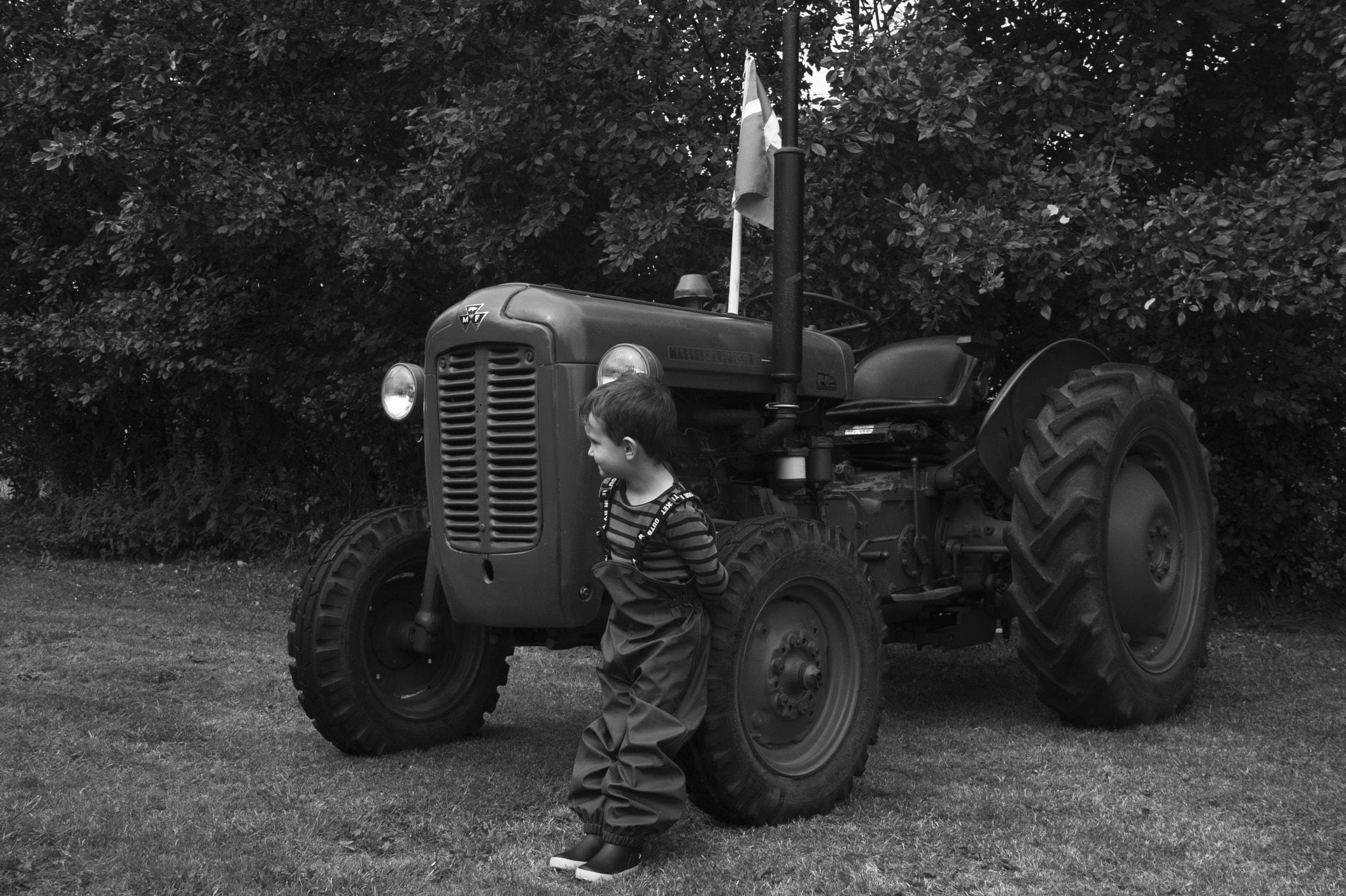 Canon EOS 30D sample photo. Teodor the farmer photography