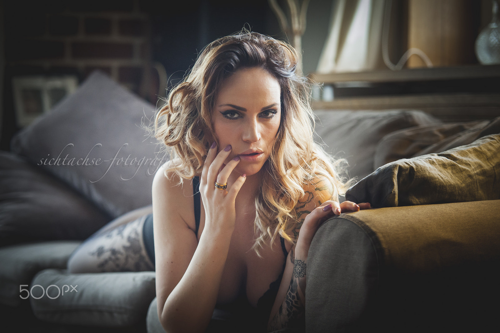 Sigma 70-200mm F2.8 EX DG OS HSM sample photo. Ste fania photography