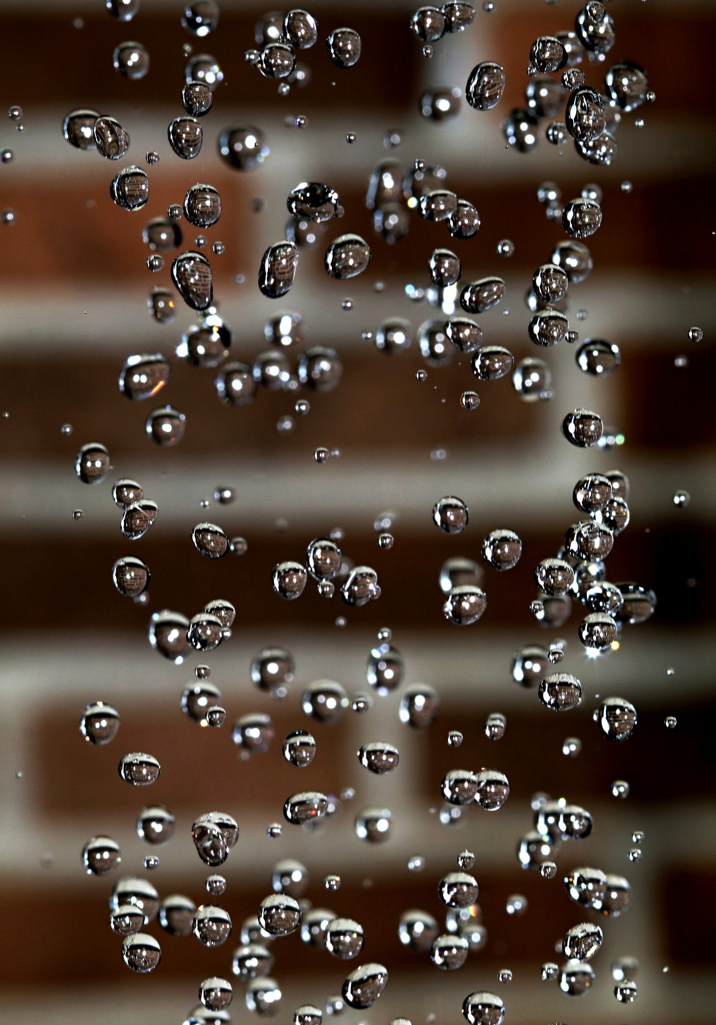 Canon EF 100mm F2.8 Macro USM sample photo. Kitchens waterfall photography