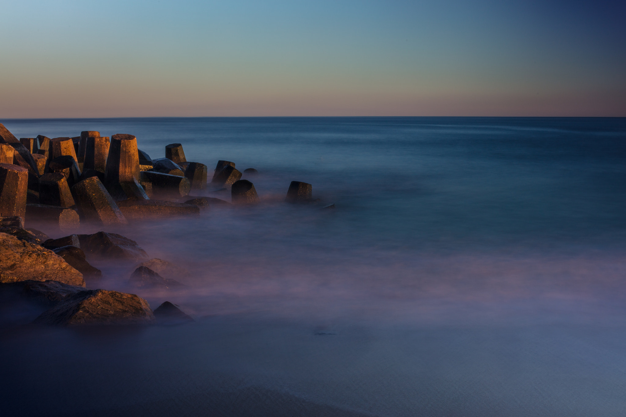 Canon EOS 5DS + Canon EF 50mm F1.4 USM sample photo. Long exposure photography