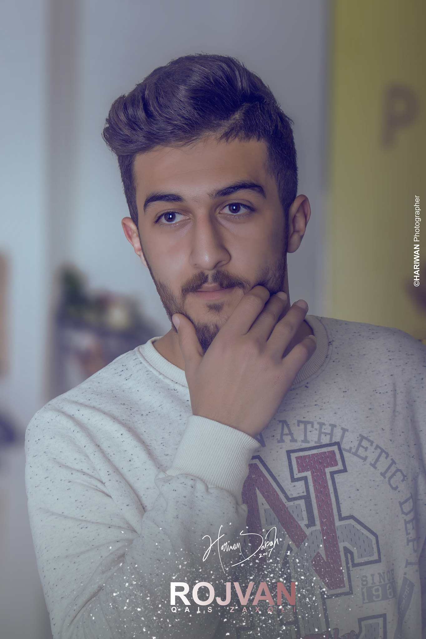 Canon EF-S 55-250mm F4-5.6 IS sample photo. ©hariwan photographer photography
