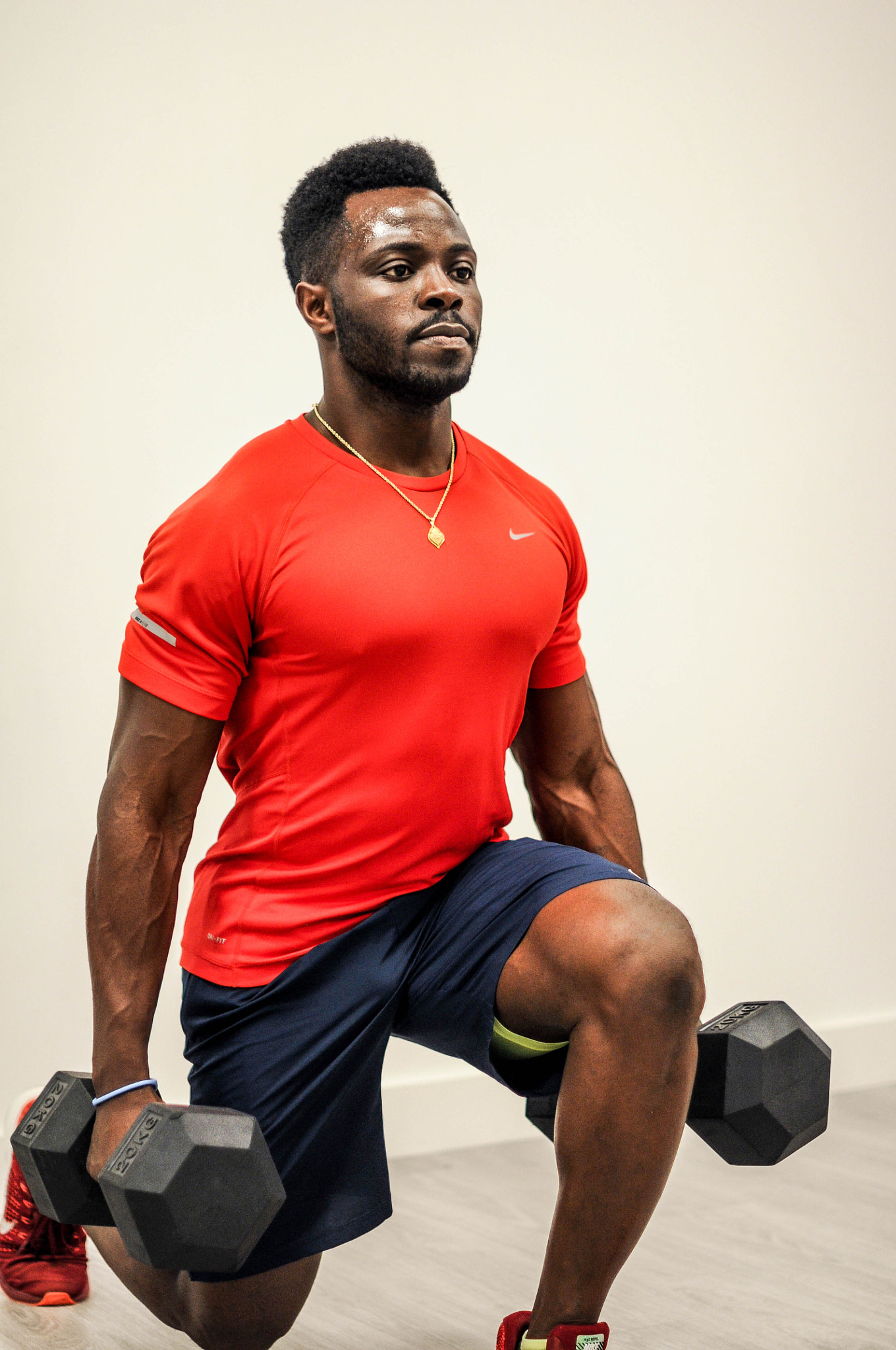 Nikon D90 + Nikon AF-S Nikkor 50mm F1.4G sample photo. Be fit by royal fitness photography