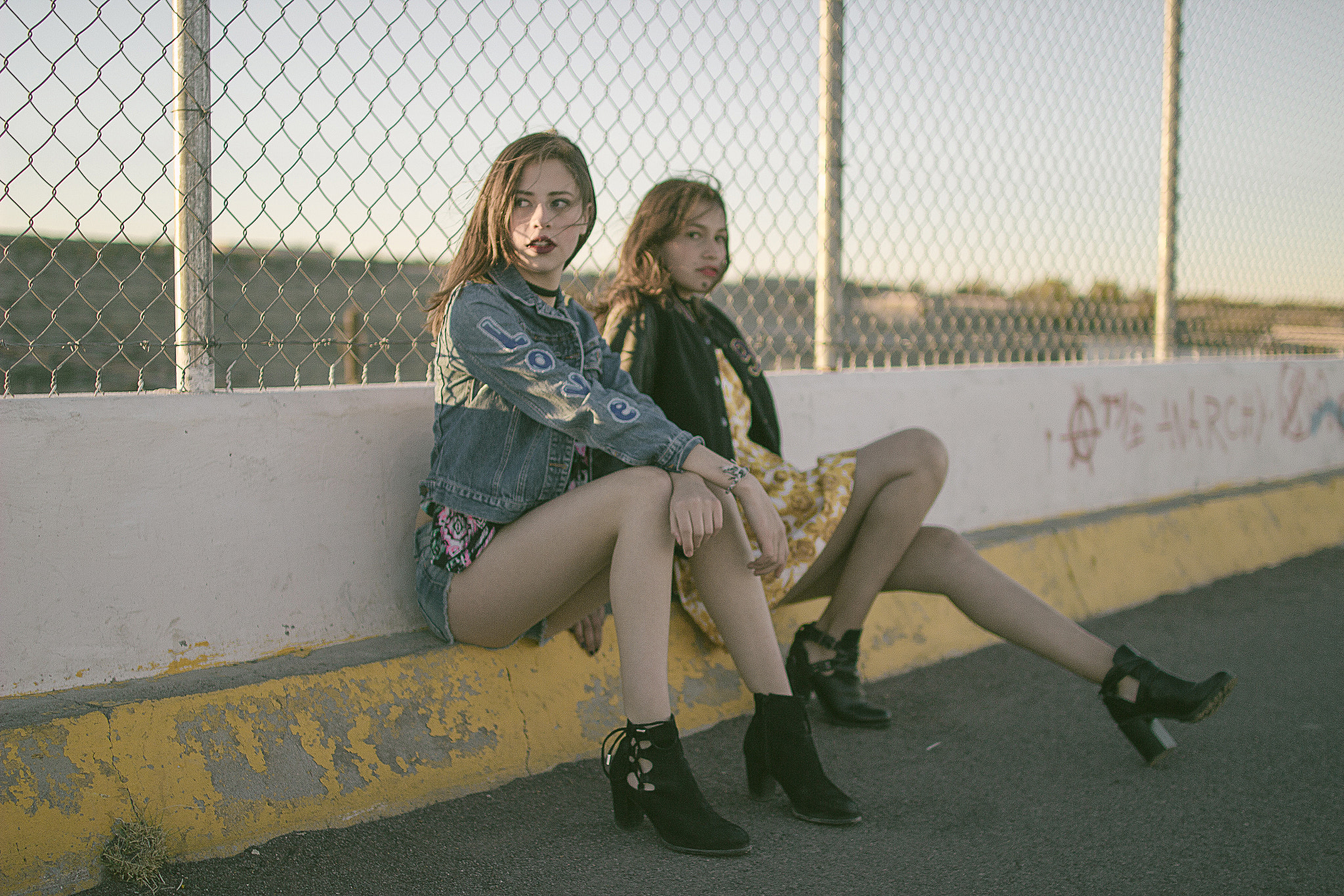 Sigma 30mm F1.4 EX DC HSM sample photo. The challengers. photography