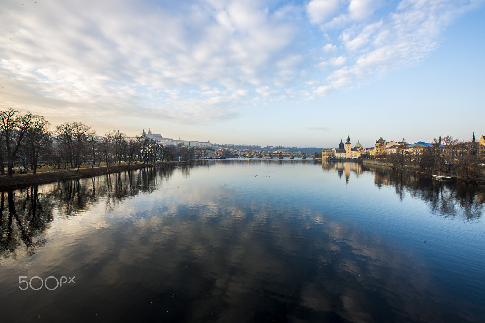 Nikon AF-S Nikkor 14-24mm F2.8G ED sample photo. Moldava photography