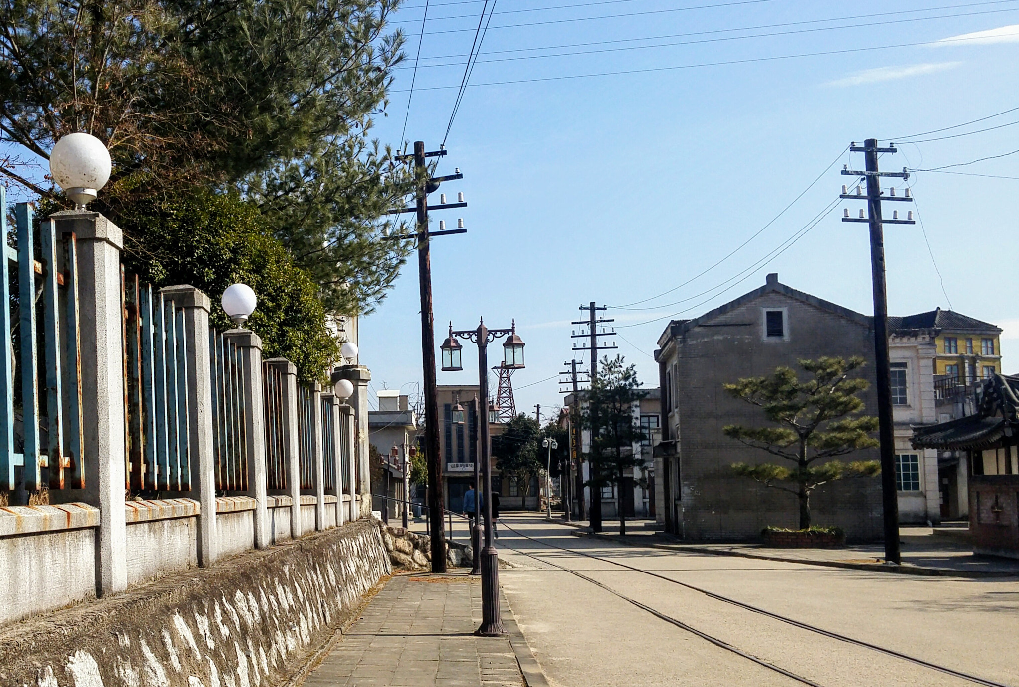 LG G FLEX2 sample photo