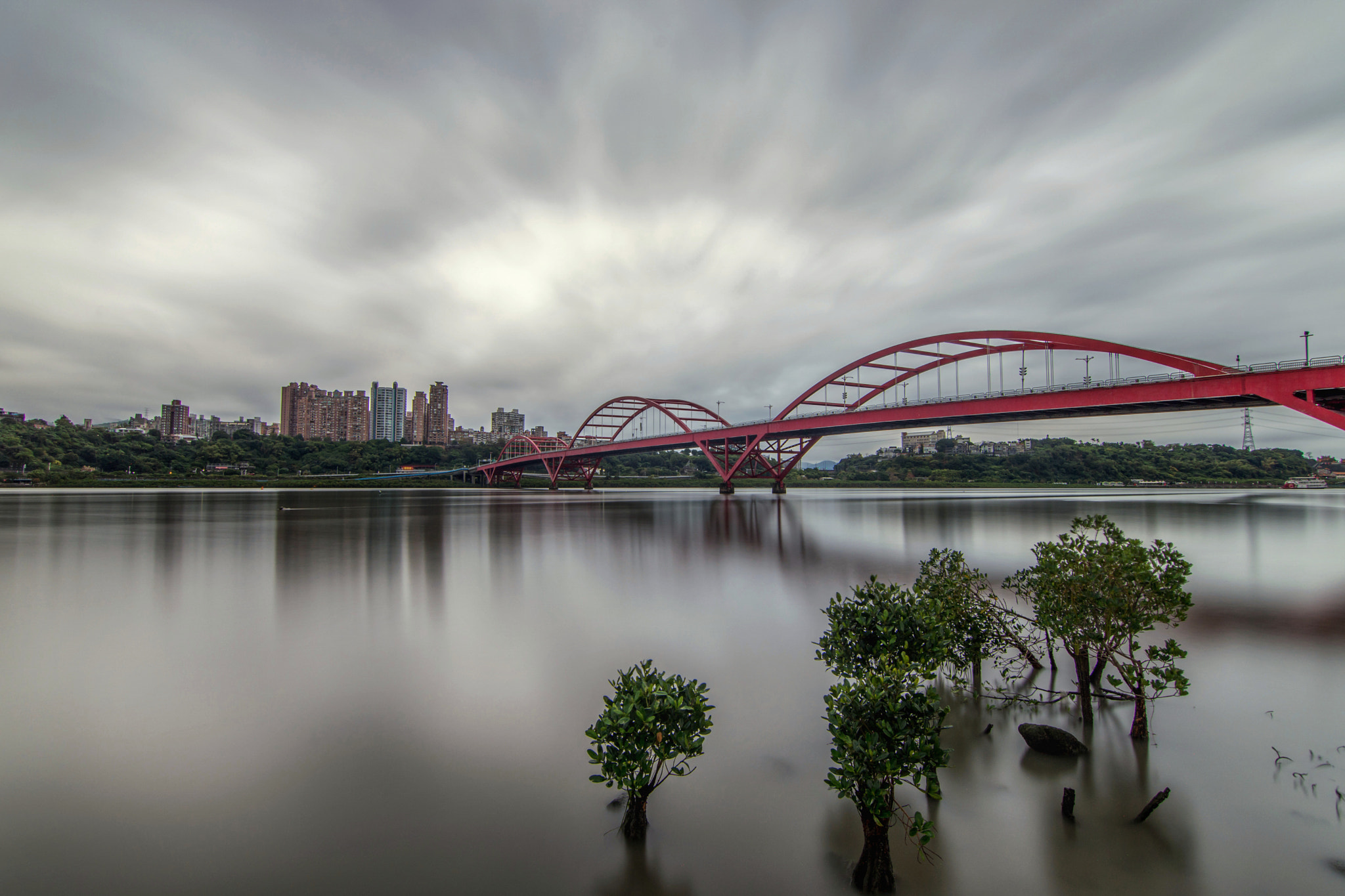 Tokina AT-X Pro 11-16mm F2.8 DX II sample photo. Cloudy day photography