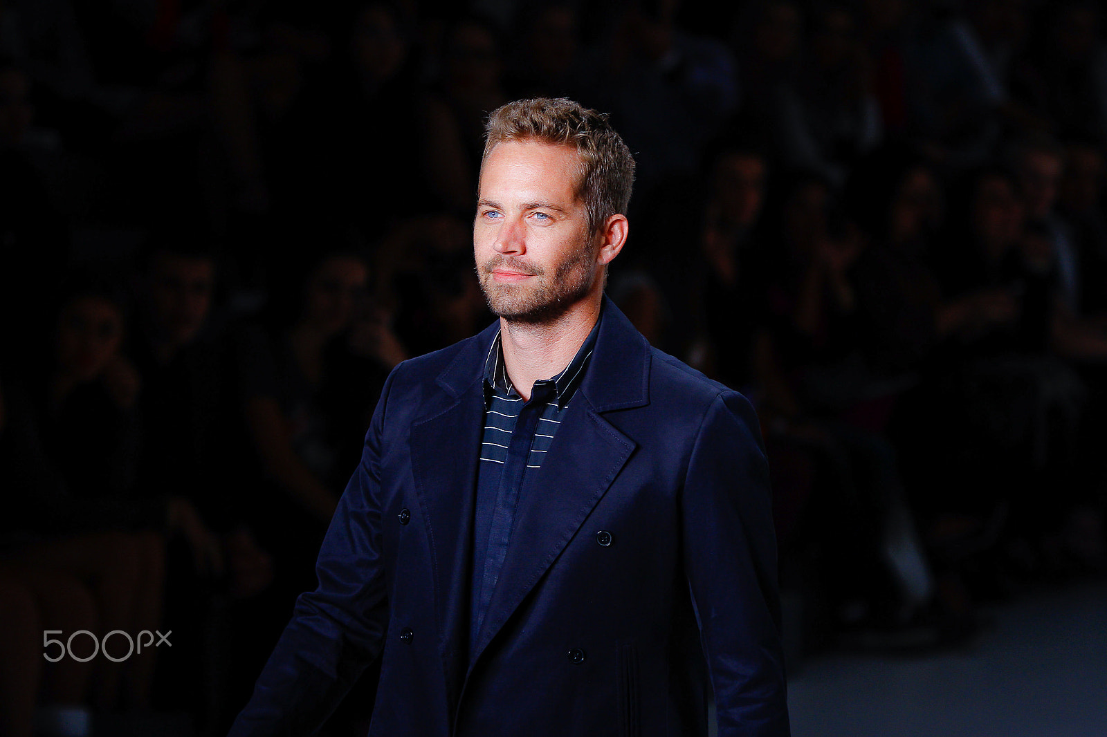 Sigma 70-200mm F2.8 EX DG OS HSM sample photo. Actor paul walker photography