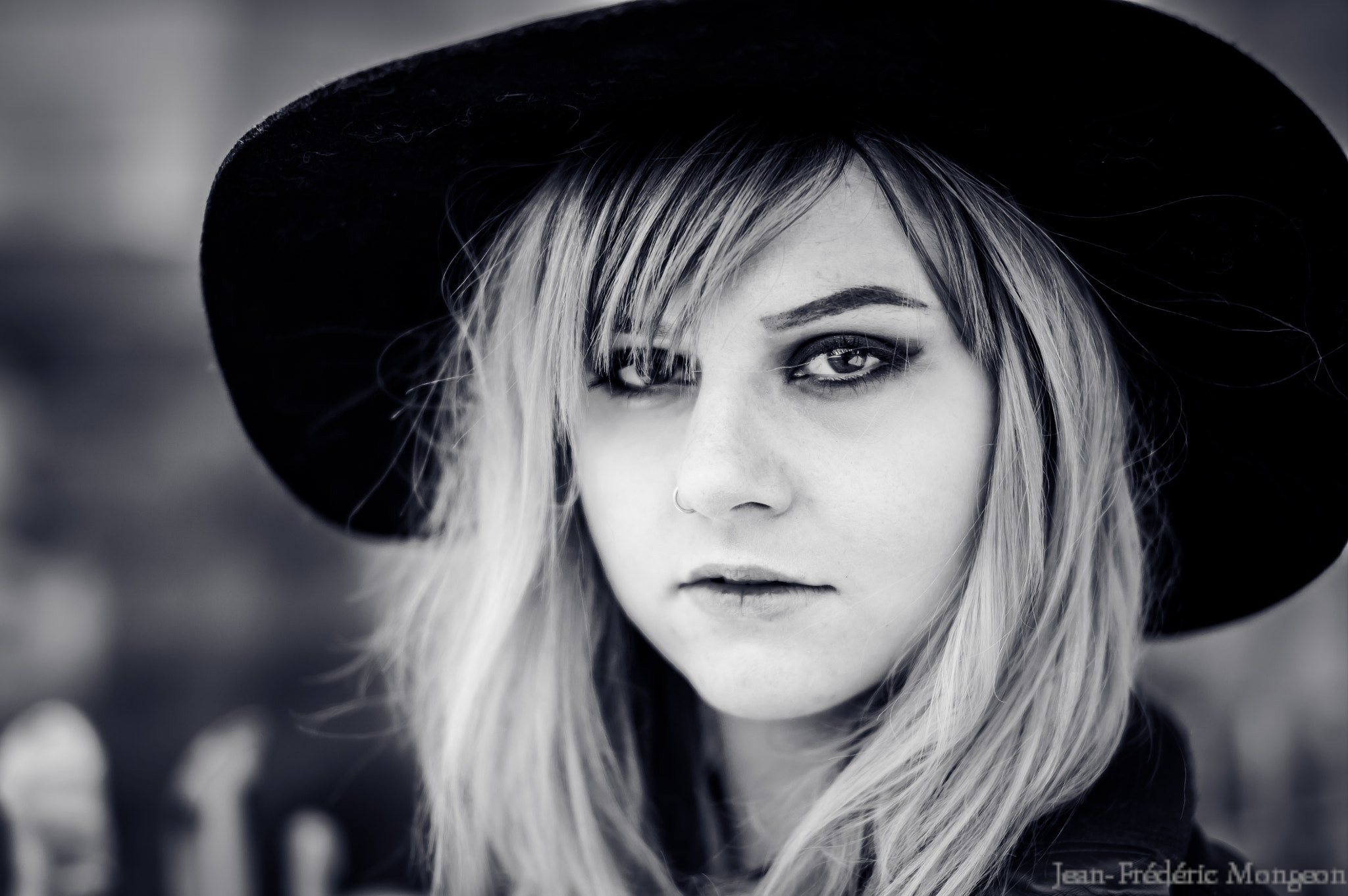 Sigma 50mm F1.4 EX DG HSM sample photo. Léa photography