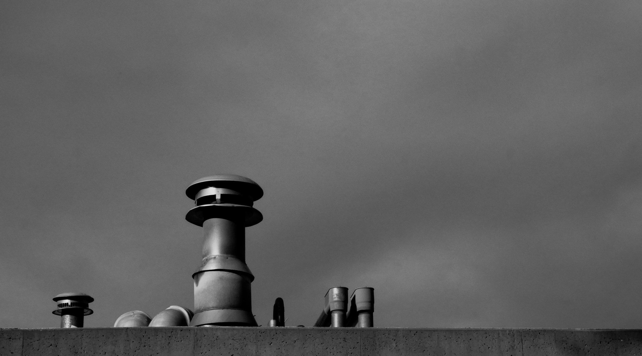 Panasonic Lumix DMC-G7 sample photo. Phillip k. dick are you there? photography
