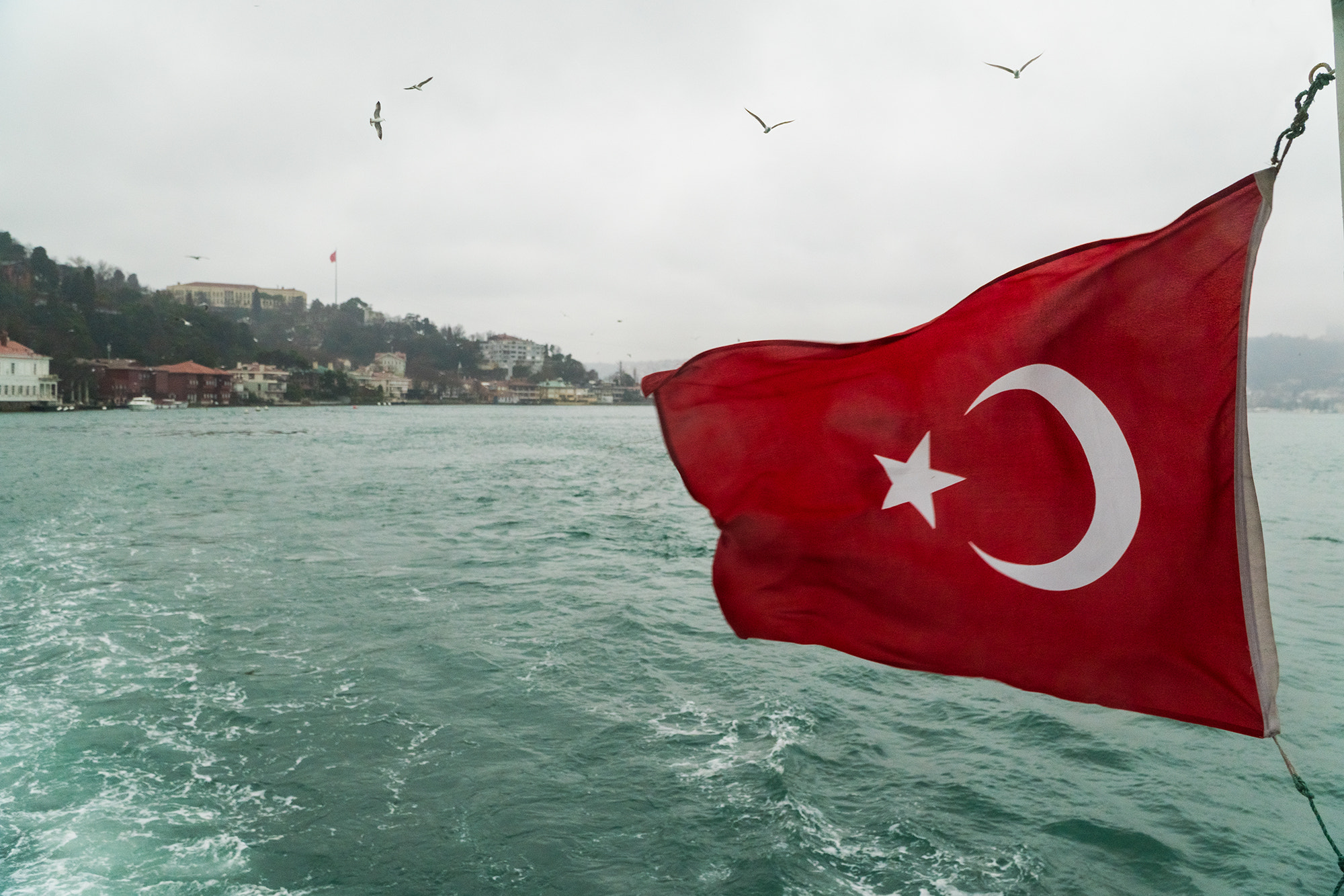 Sony E PZ 18-105mm F4 G OSS sample photo. Turkey photography