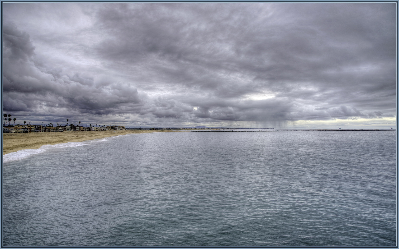 Nikon D750 + Sigma 24-105mm F4 DG OS HSM Art sample photo. Raining and flat photography