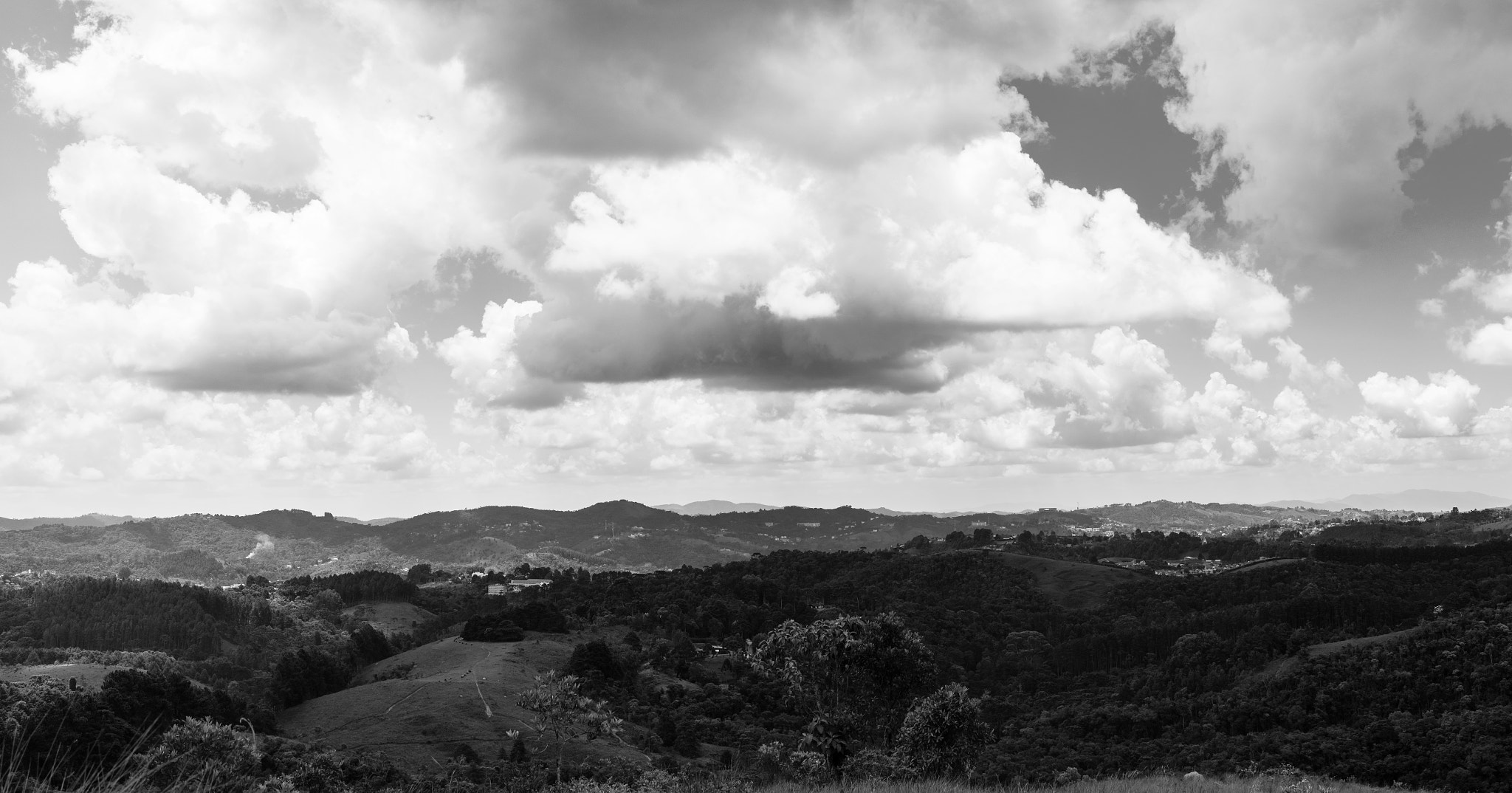 Canon EOS 70D + Canon EF 17-40mm F4L USM sample photo. Campos do jordão photography