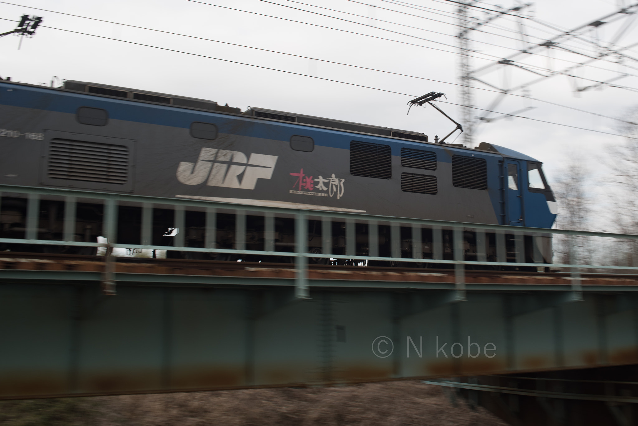 Nikon D750 sample photo. Jr musashino line　jr武蔵野線 photography