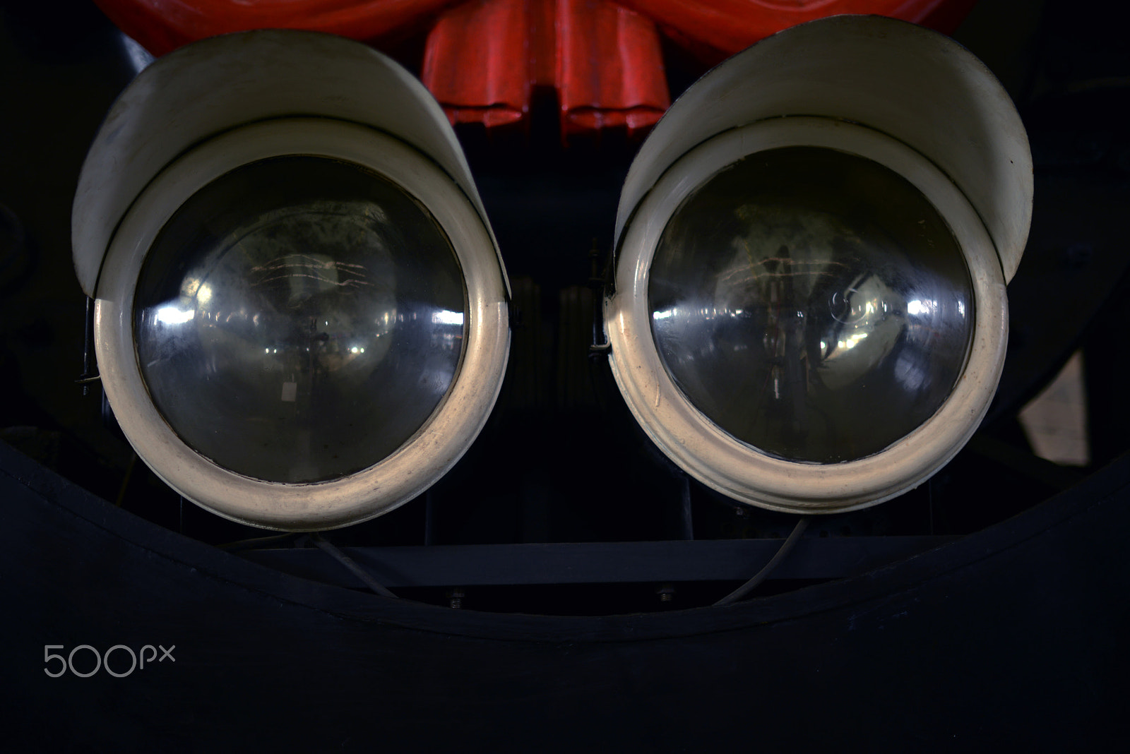 Nikon D800 sample photo. Witness the steam age with eyes photography