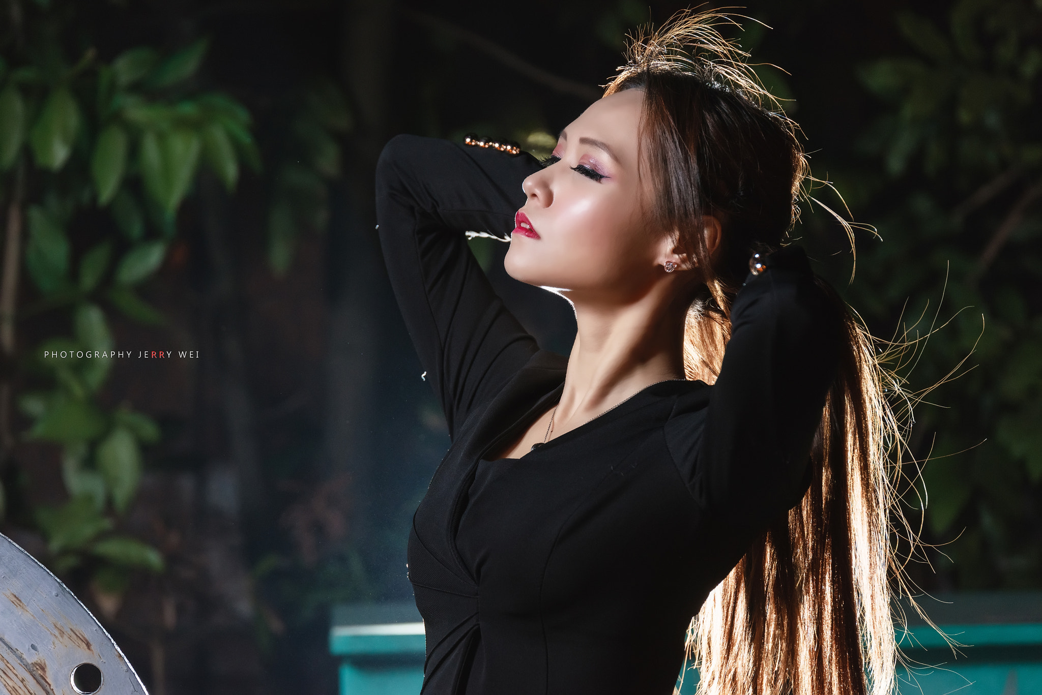 Tamron SP 70-200mm F2.8 Di VC USD sample photo. Dsc photography