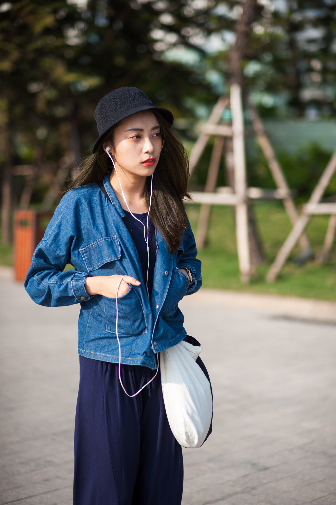 Nikon D700 + Nikon AF Nikkor 85mm F1.8D sample photo. Dsc photography