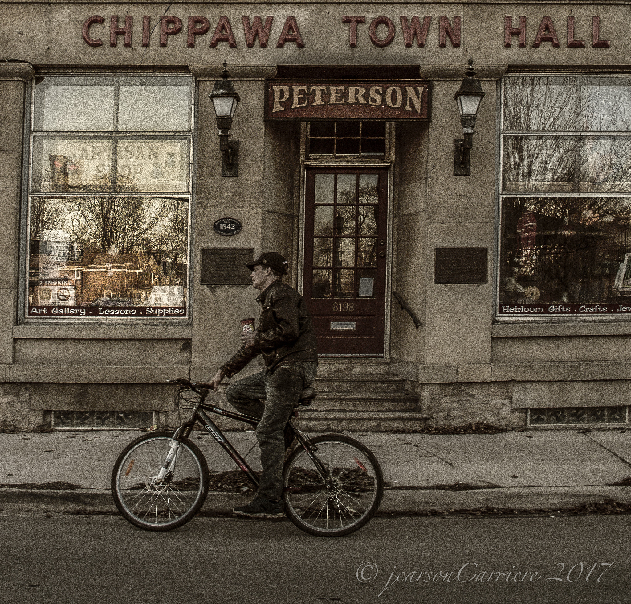 Nikon D7200 sample photo. Bike photography