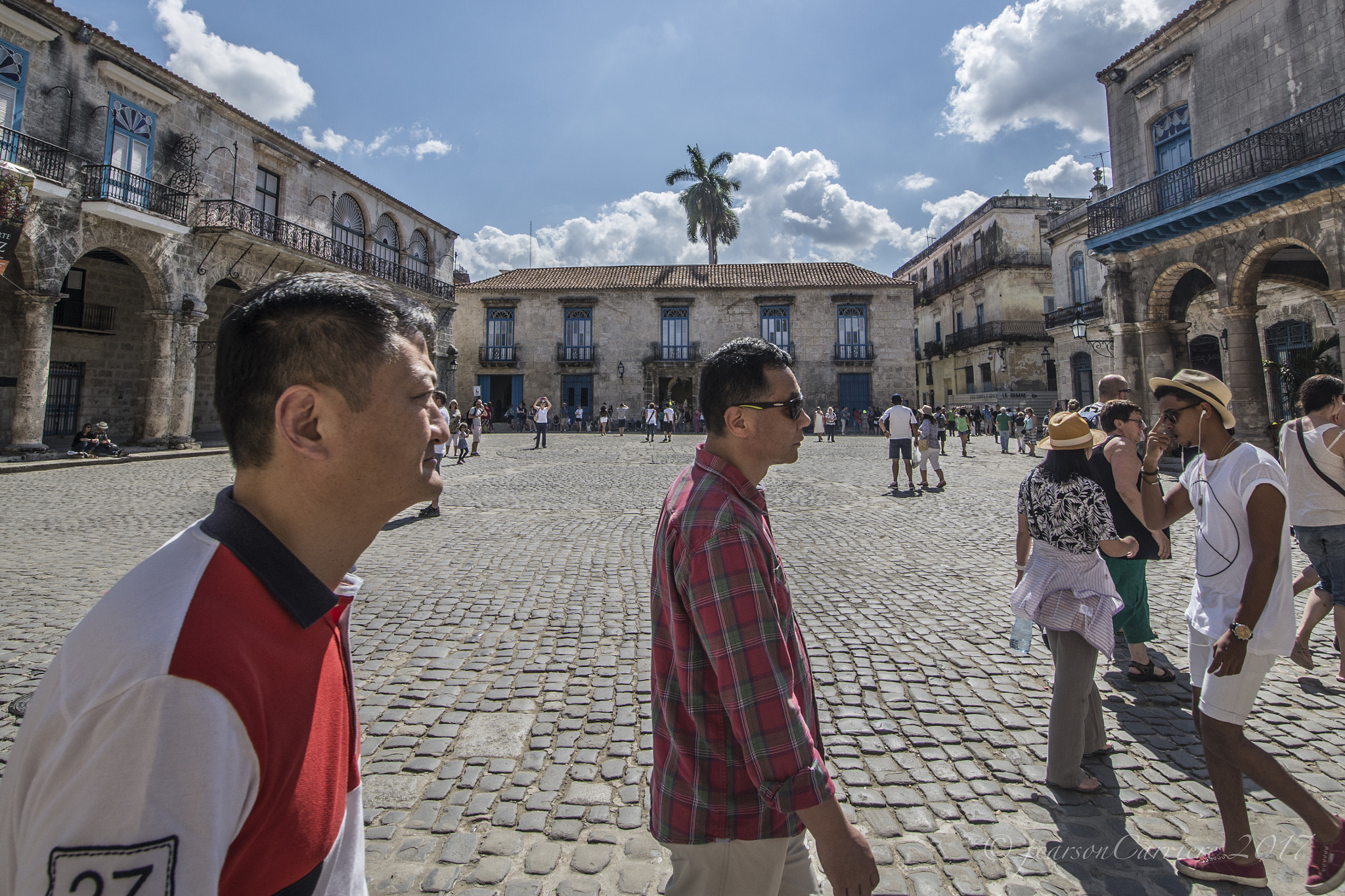 Nikon D7200 sample photo. Tourist photography